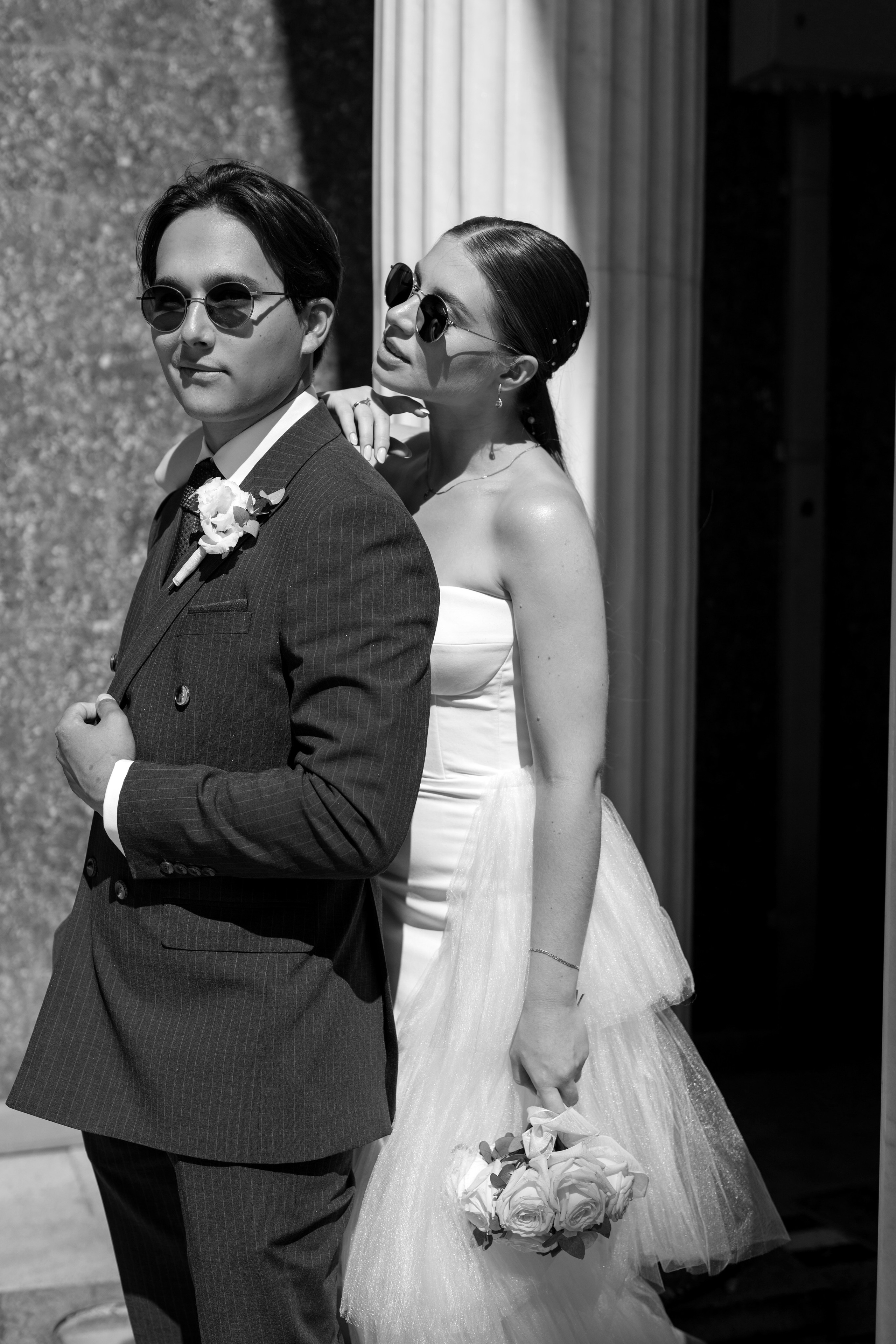 Линар Аделина. Фотограф Александр Литвинов