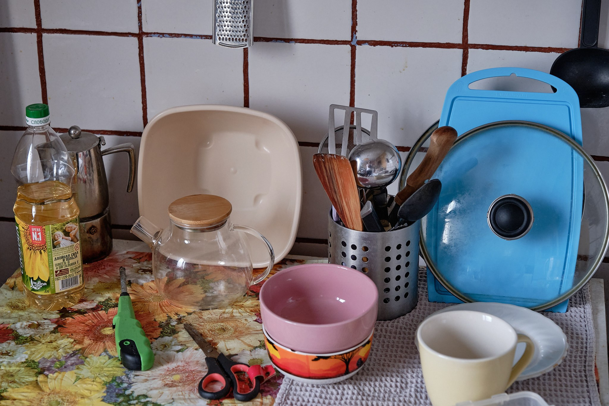 Интерьеры. Игорь Скабелин