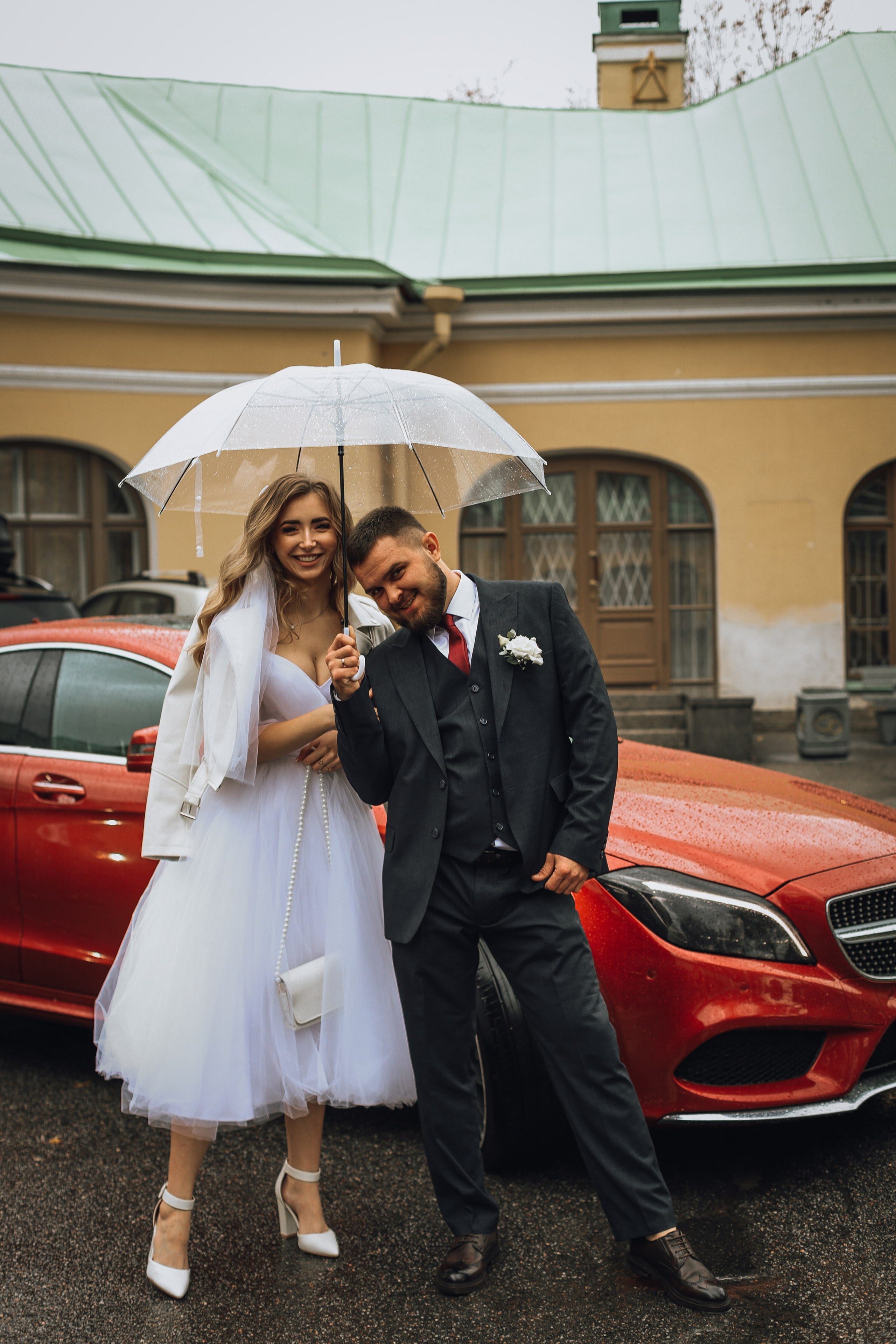 Свадьбы. Семейный и детский фотограф в Санкт-Петербурге «Chilik»