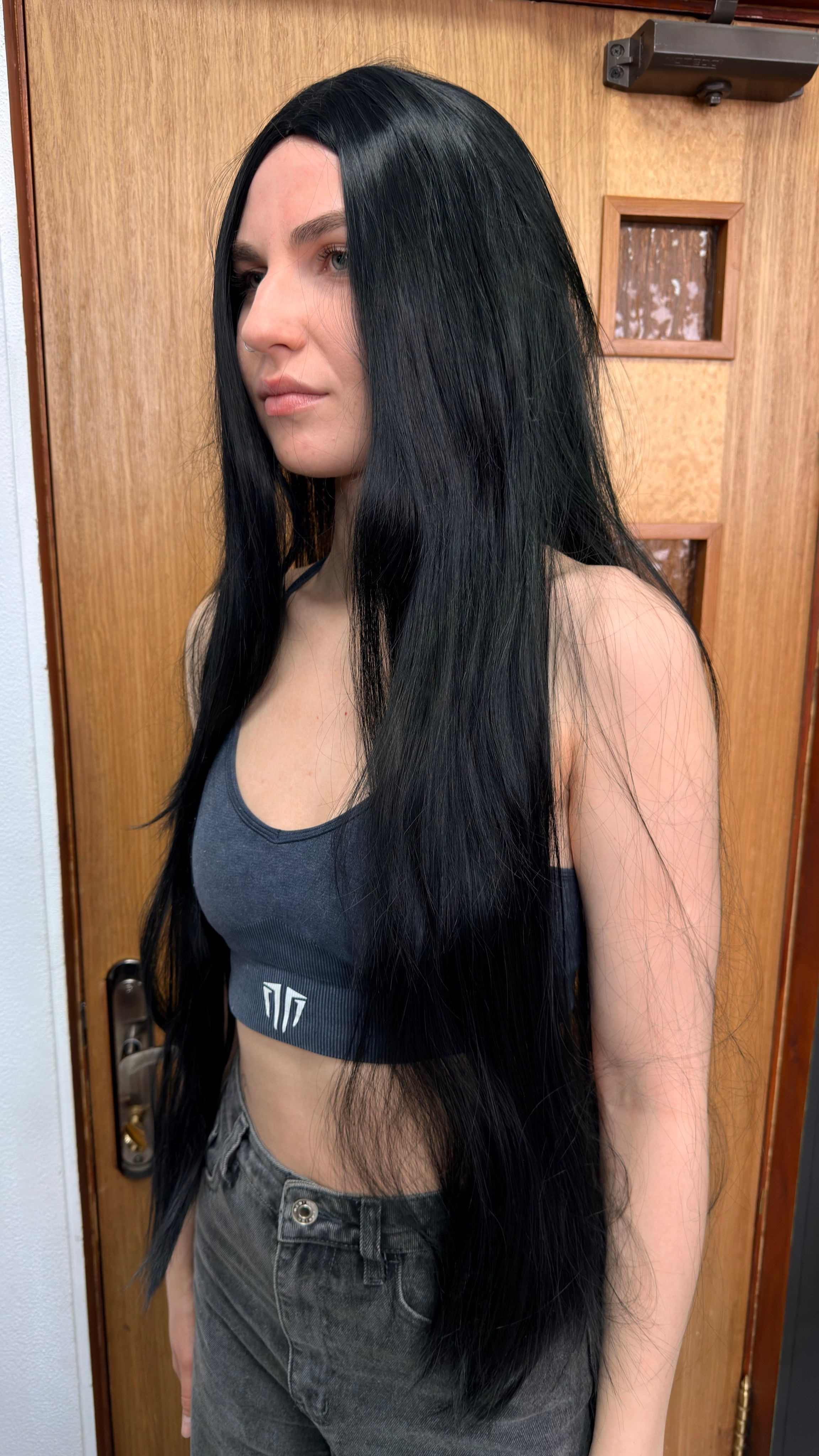 Парики в аренду. Аренда костюмов, платьев и реквизита для фотосессий на Камчатке