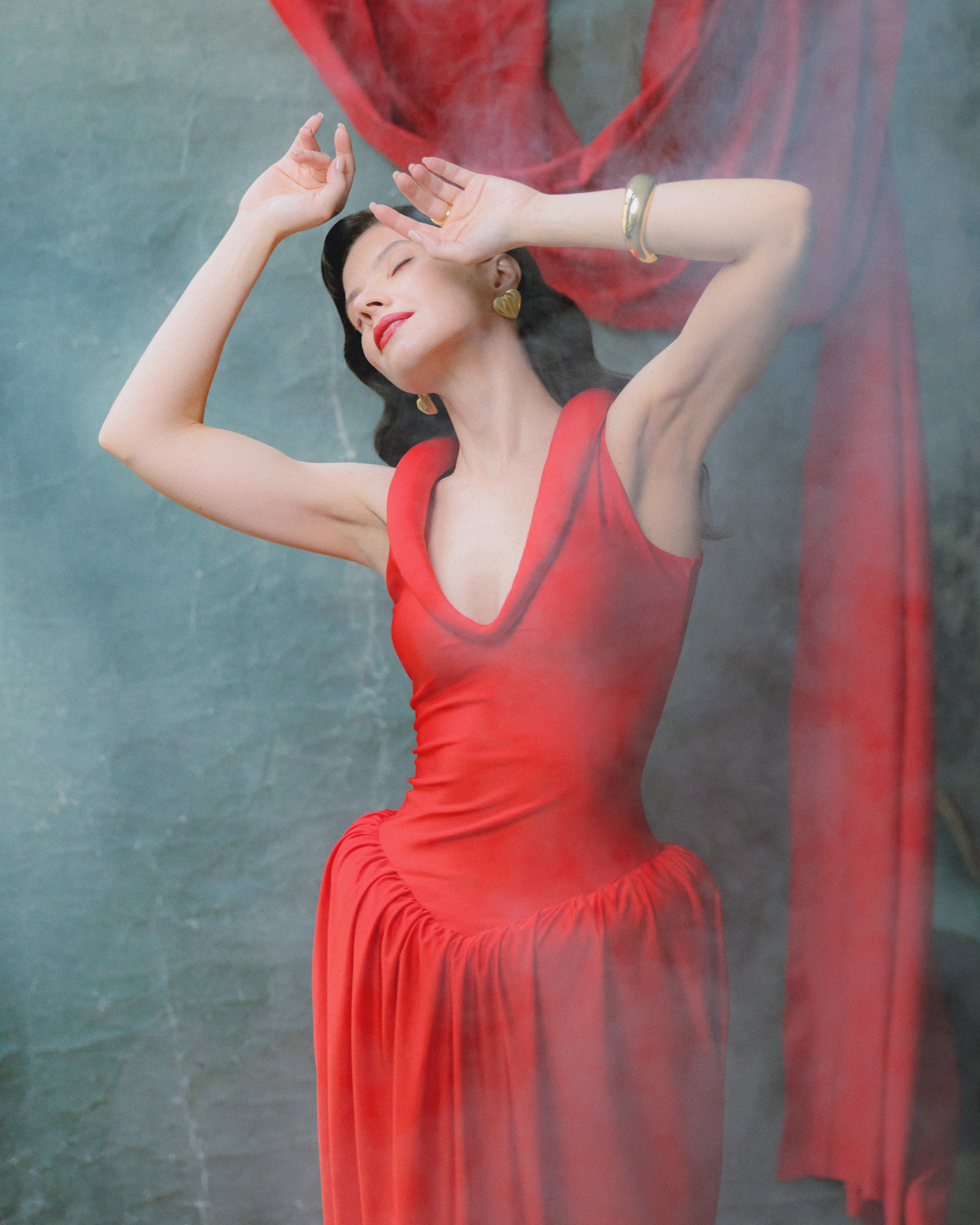 KATE. Профессиональный фотограф в Москве