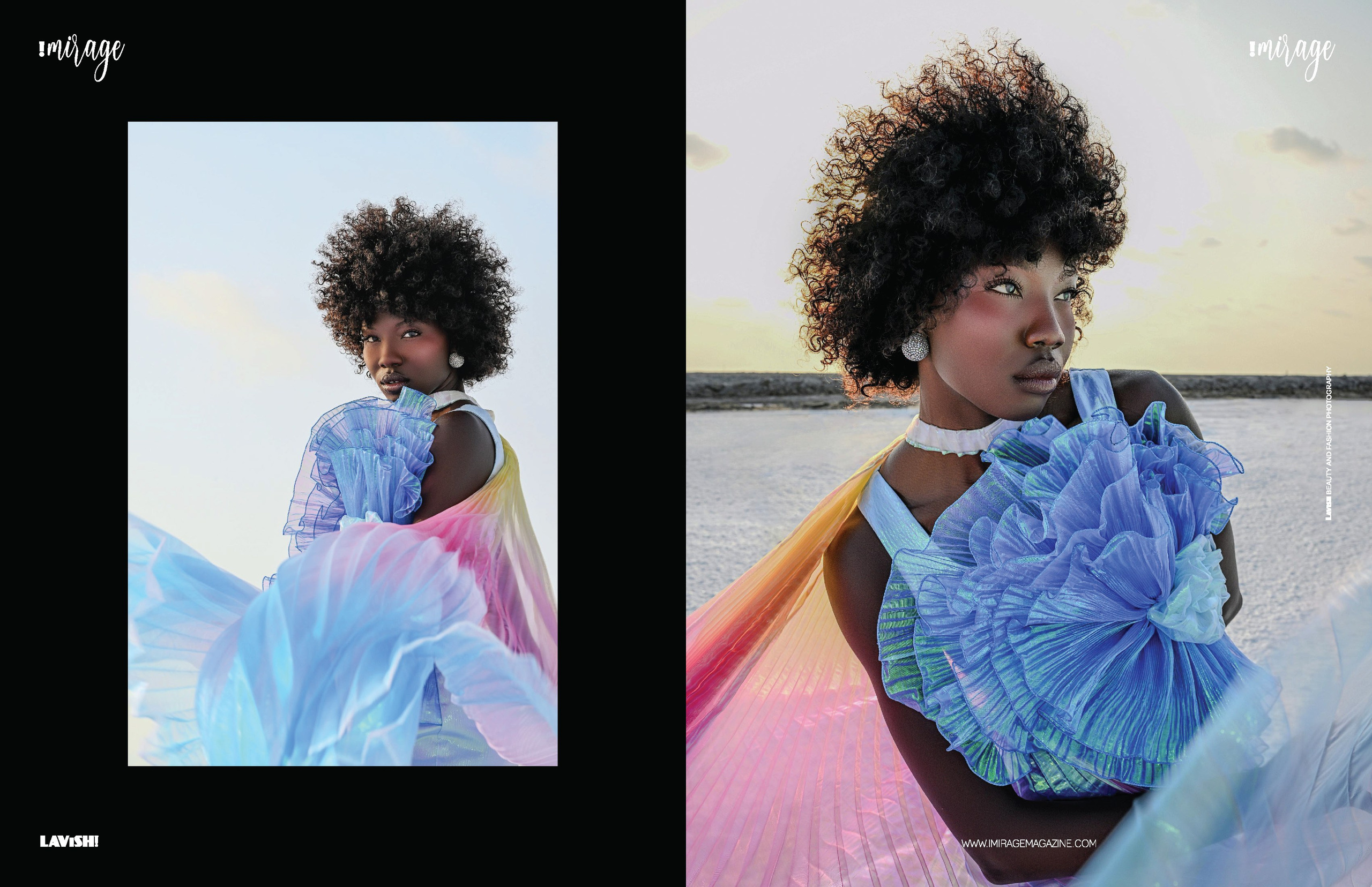 Karli. Коммерческий фотограф Москва /Дубай, эксклюзивные фэшн фотосессии