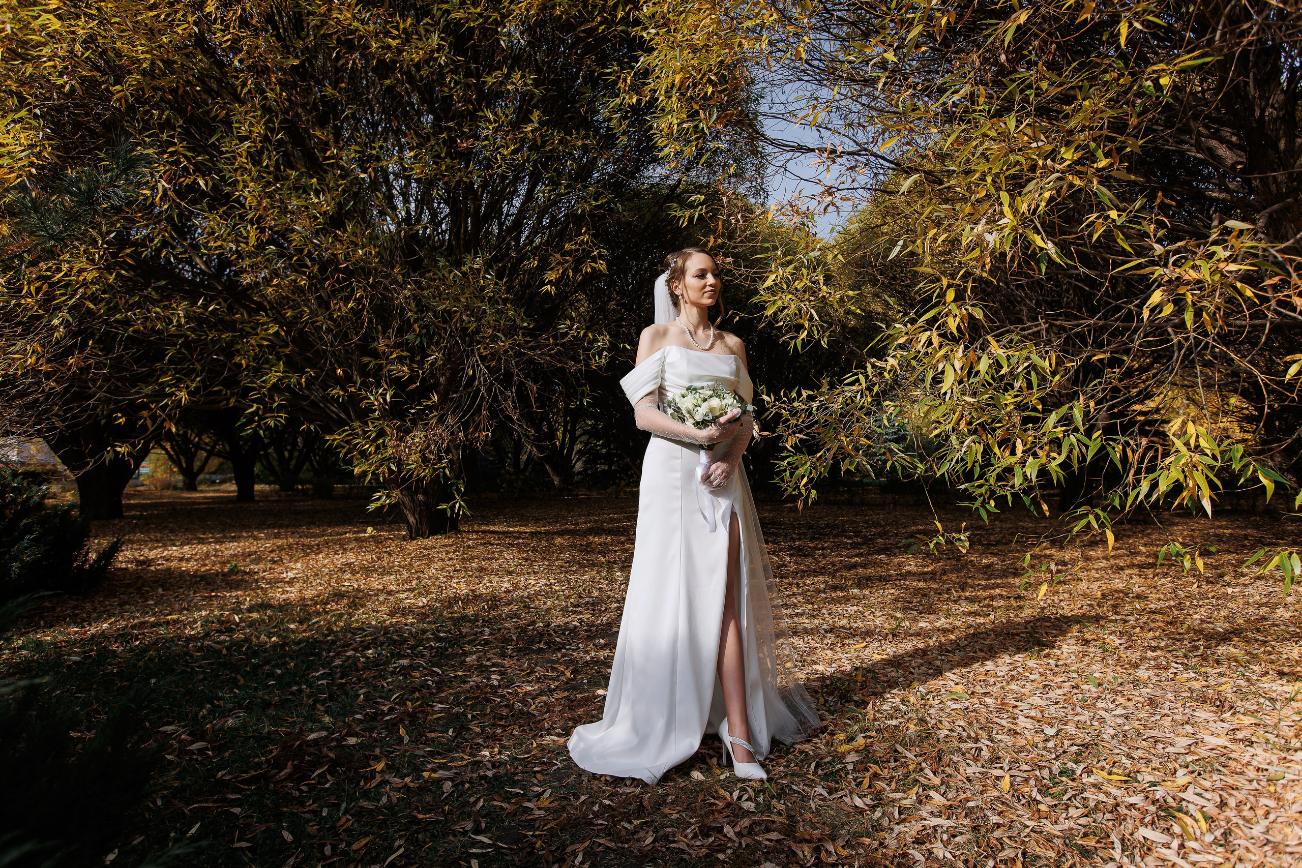 Julia & Ilya. Anne Miller | Photographer