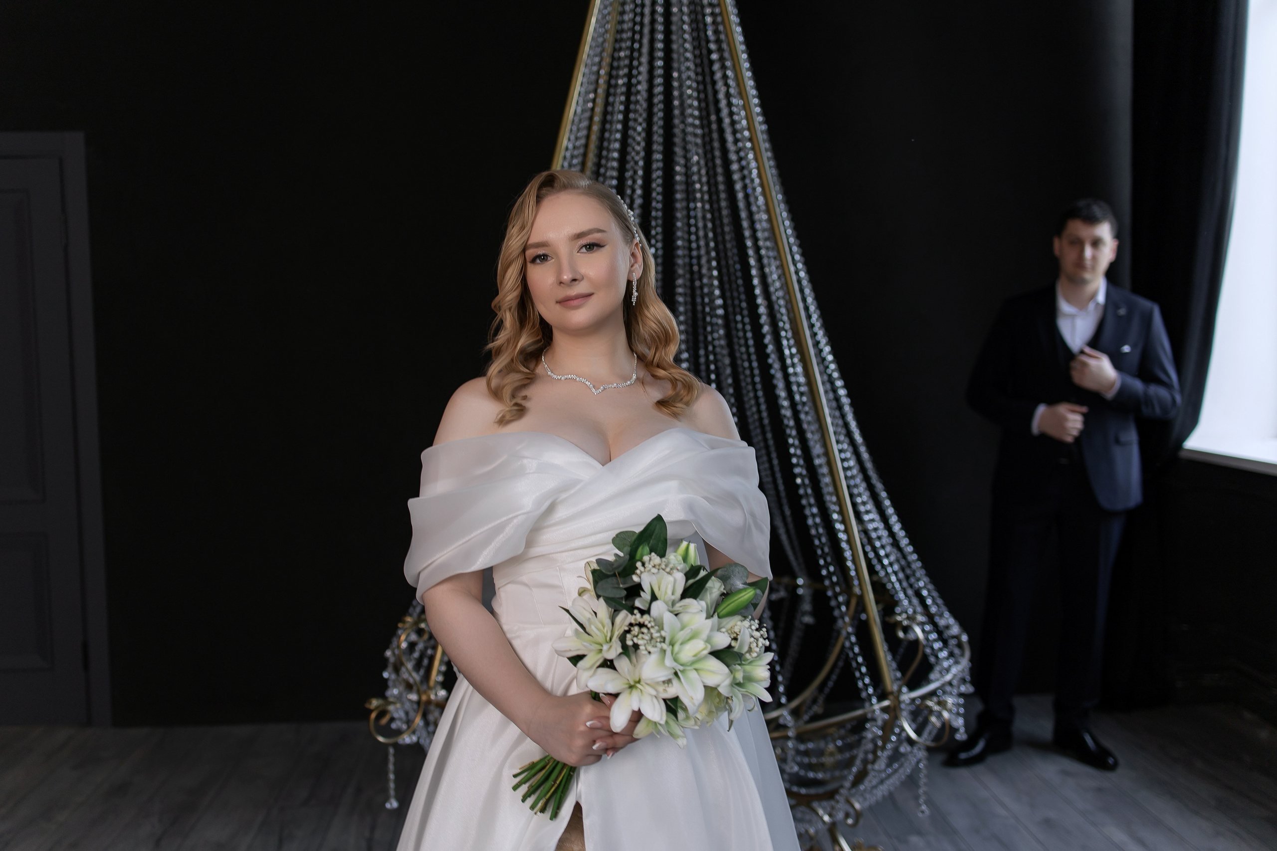 Jane & Artem. Anneta Benthen | Photographer