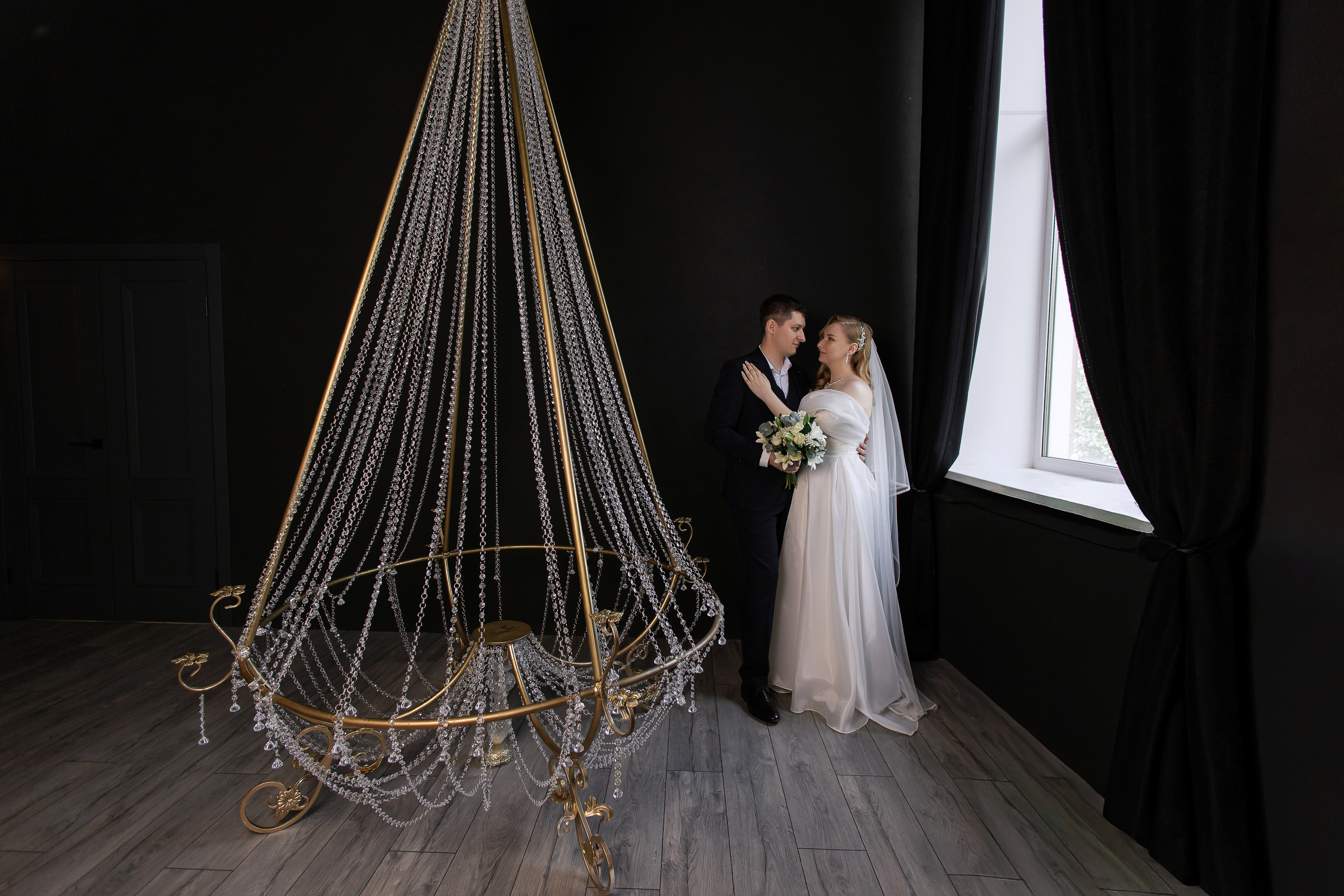 Jane & Artem. Anneta Benthen | Photographer