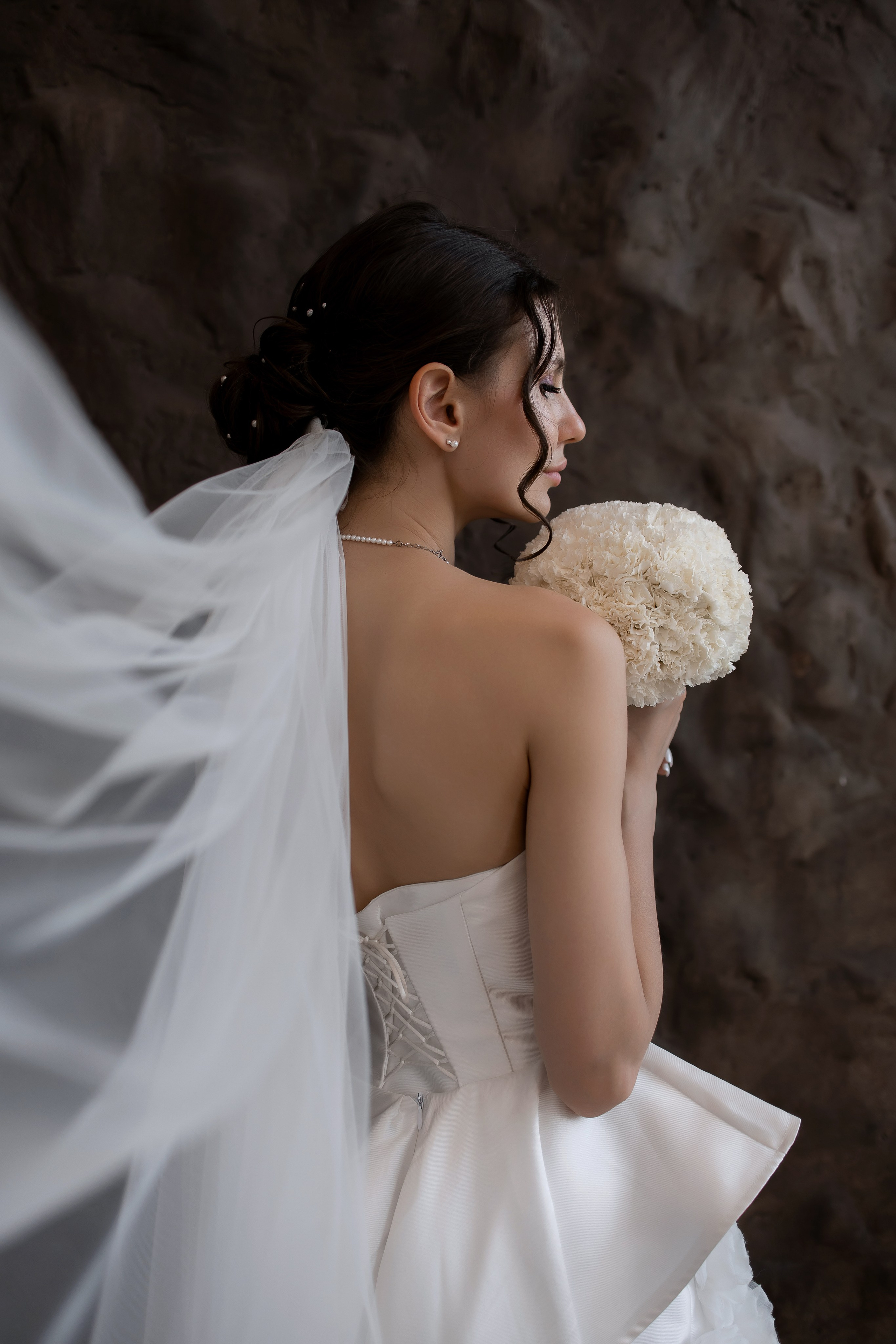 Marina & Zahar. Anneta Benthen | Photographer