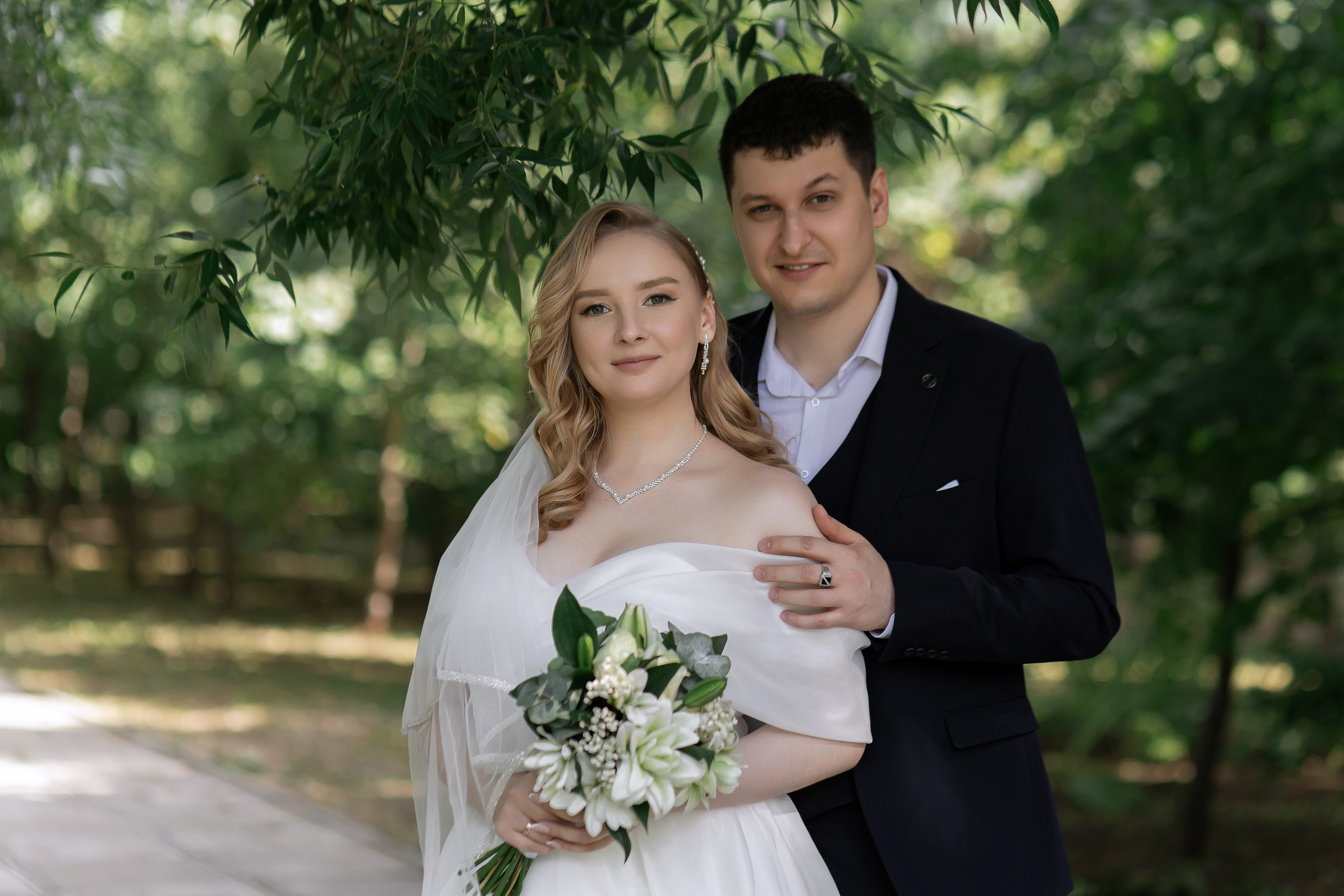 Jane & Artem. Anneta Benthen | Photographer