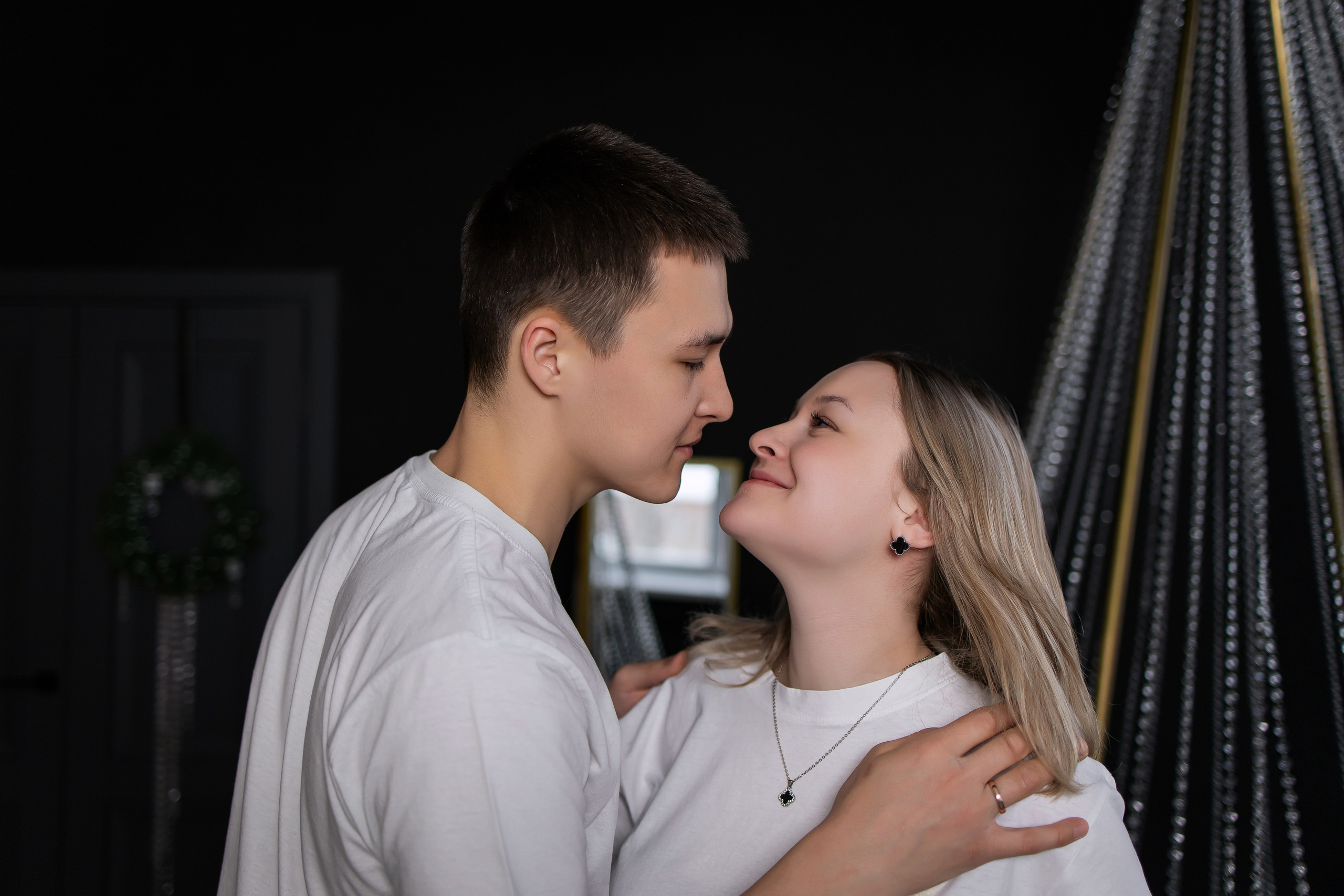 В ожидании. Anneta Benthen | Photographer