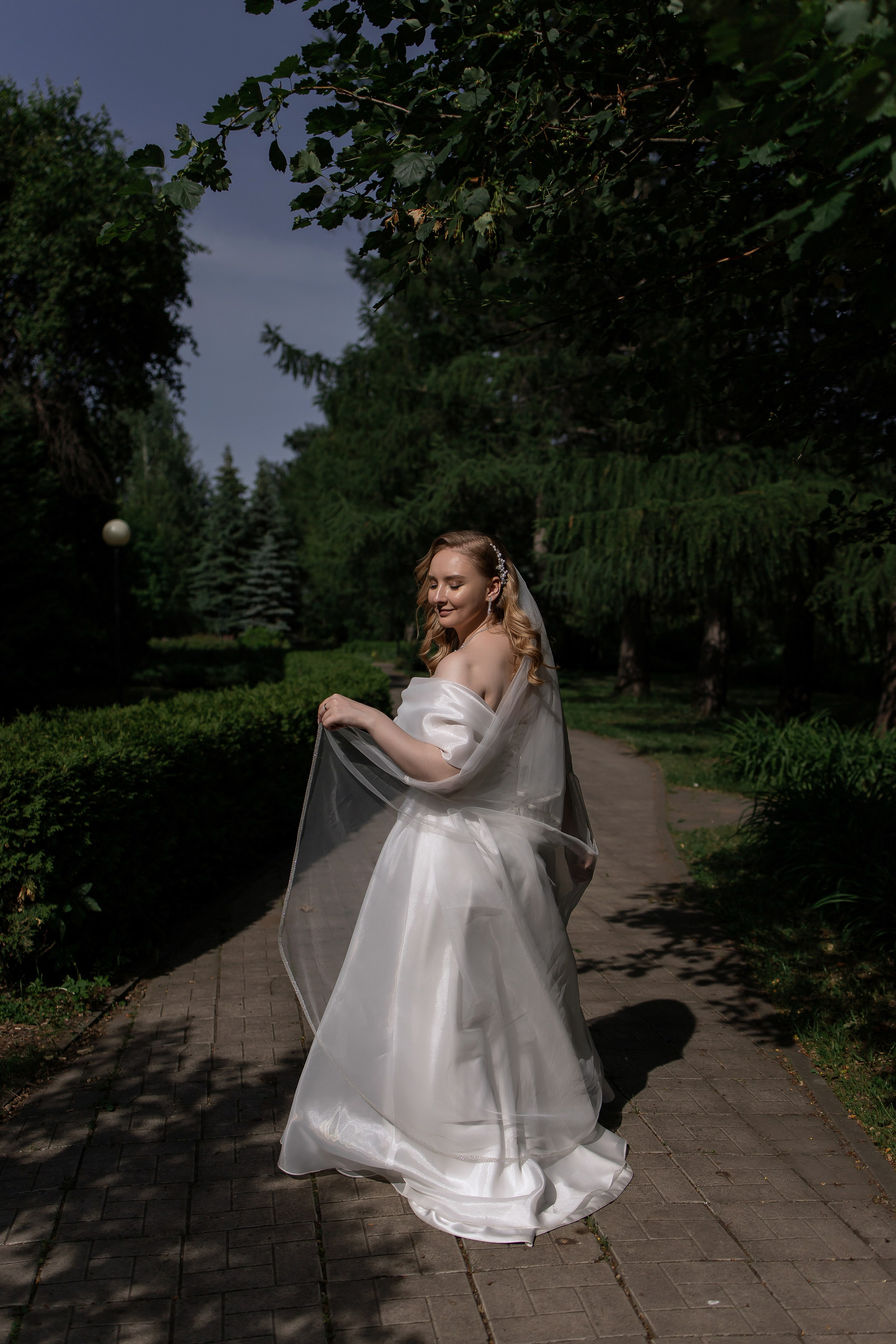 Jane & Artem. Anneta Benthen | Photographer