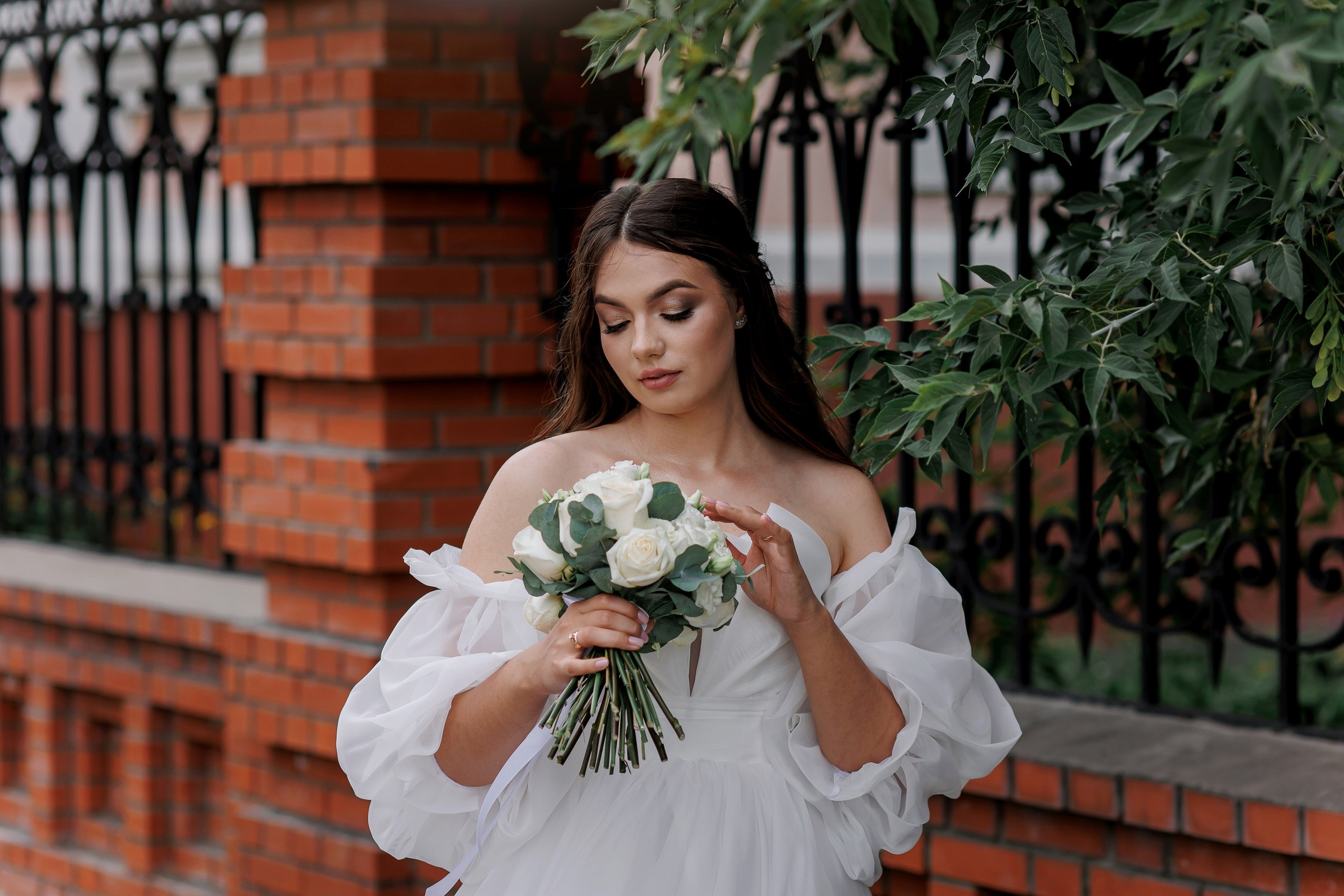 Veronika & Eugene. Anne Miller | Photographer