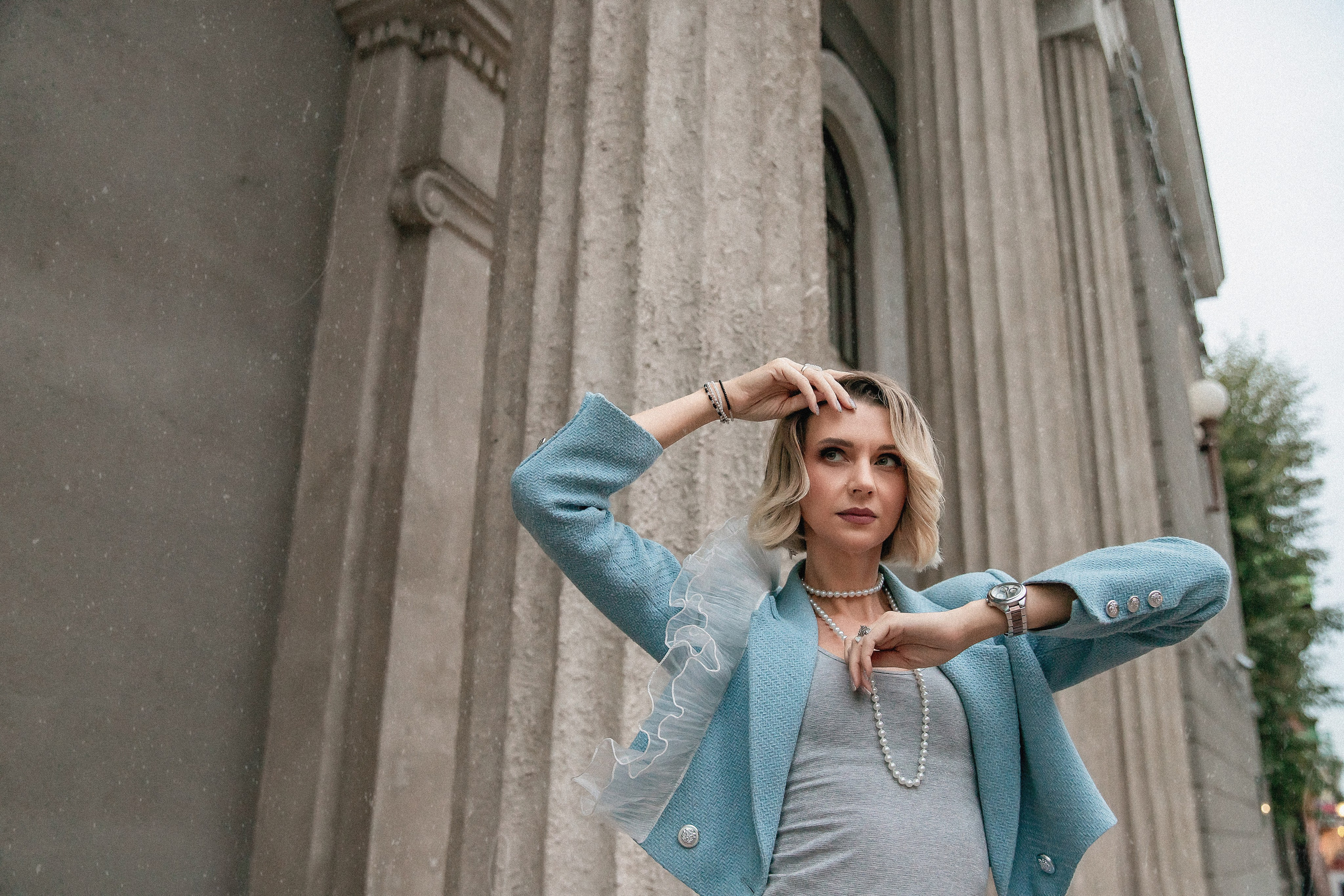 Утренний Красноярск. Детский и семейный фотограф в Красноярске Юлия Бирюкова