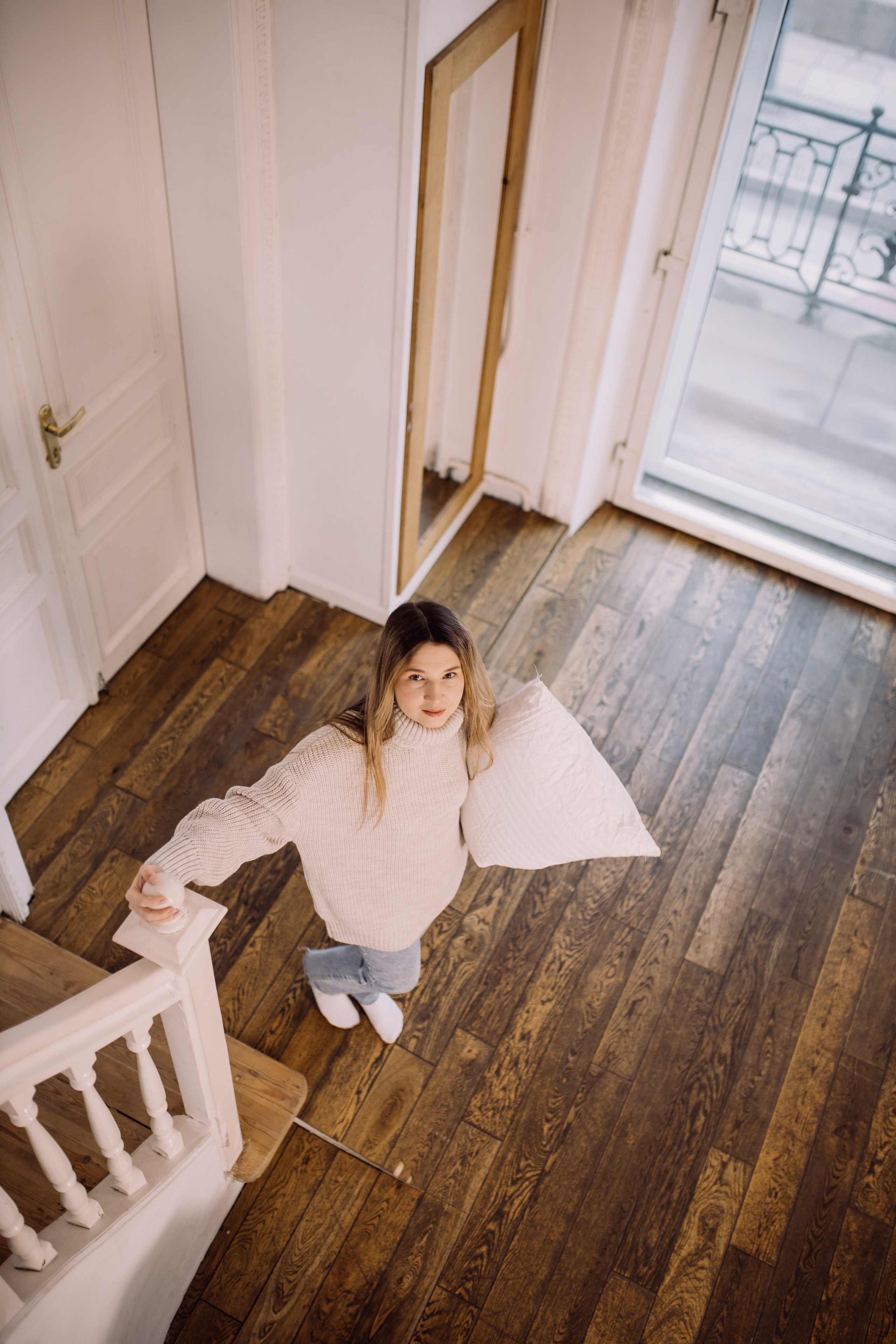 Классические съёмки. Happiness is in the moments