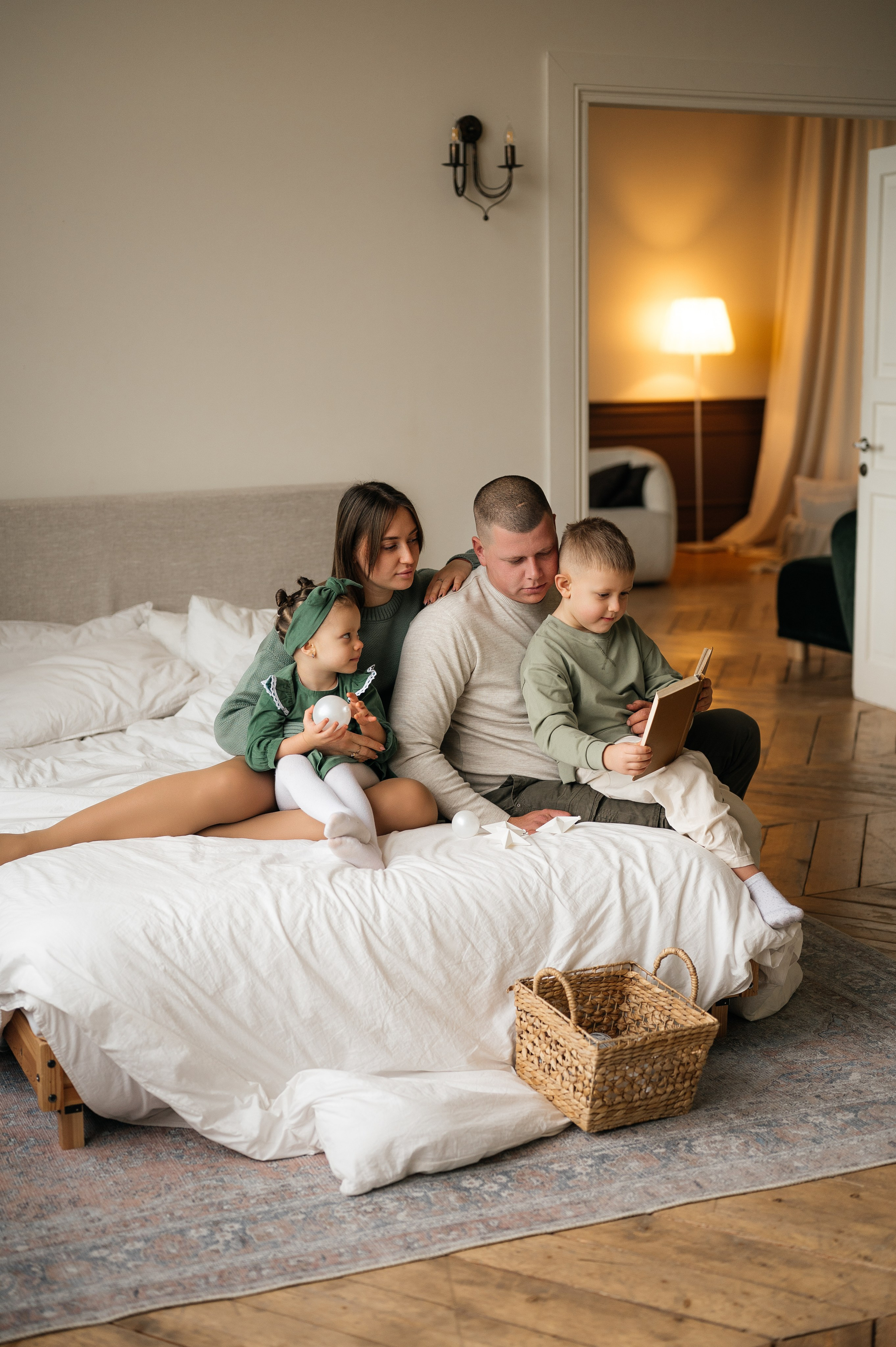 New year✨. Свадебный и семейный фотограф в Краснодаре Алина Мельник