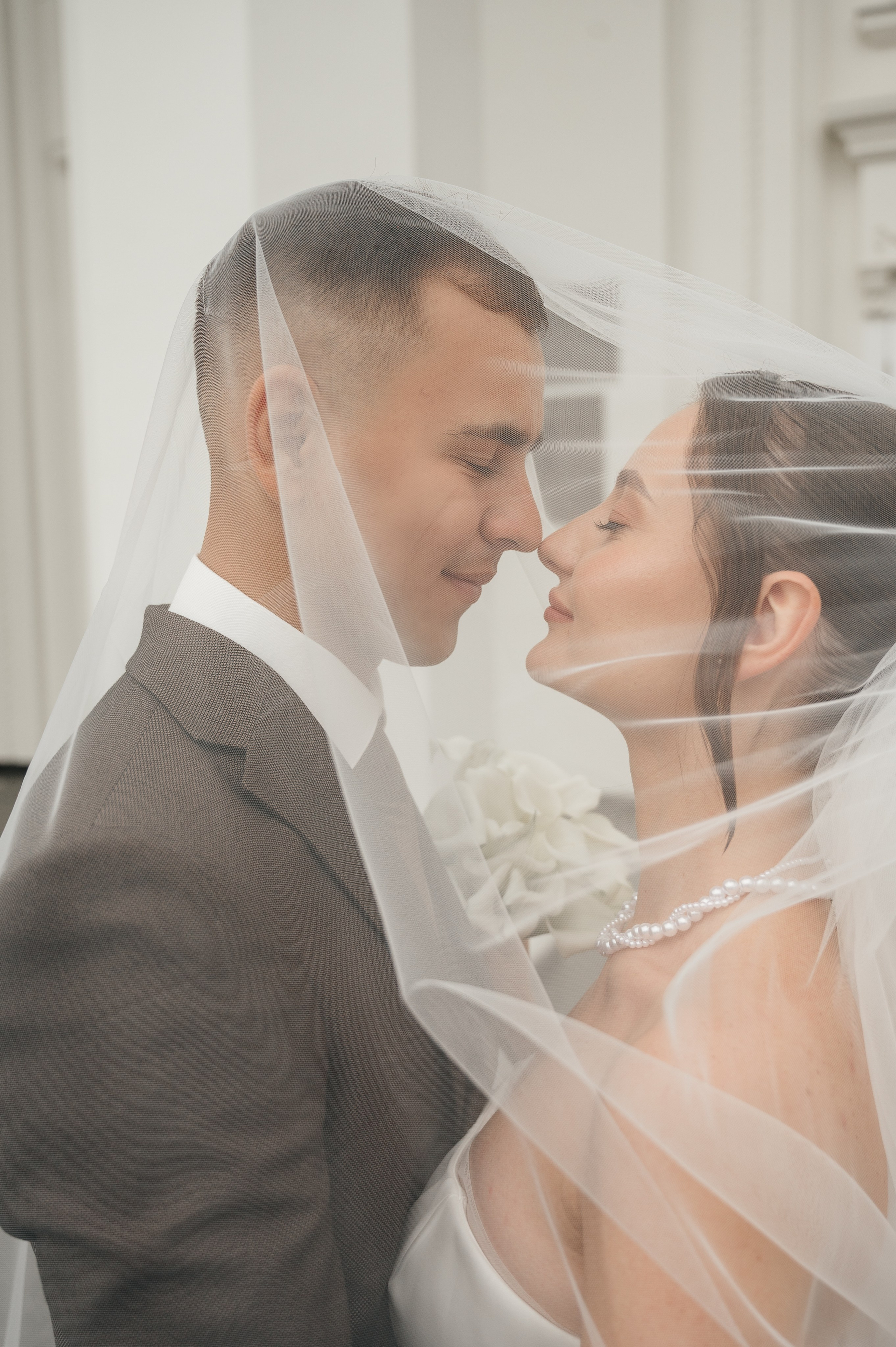 Константин и Виктория. Свадебный и семейный фотограф в Краснодаре Алина Мельник