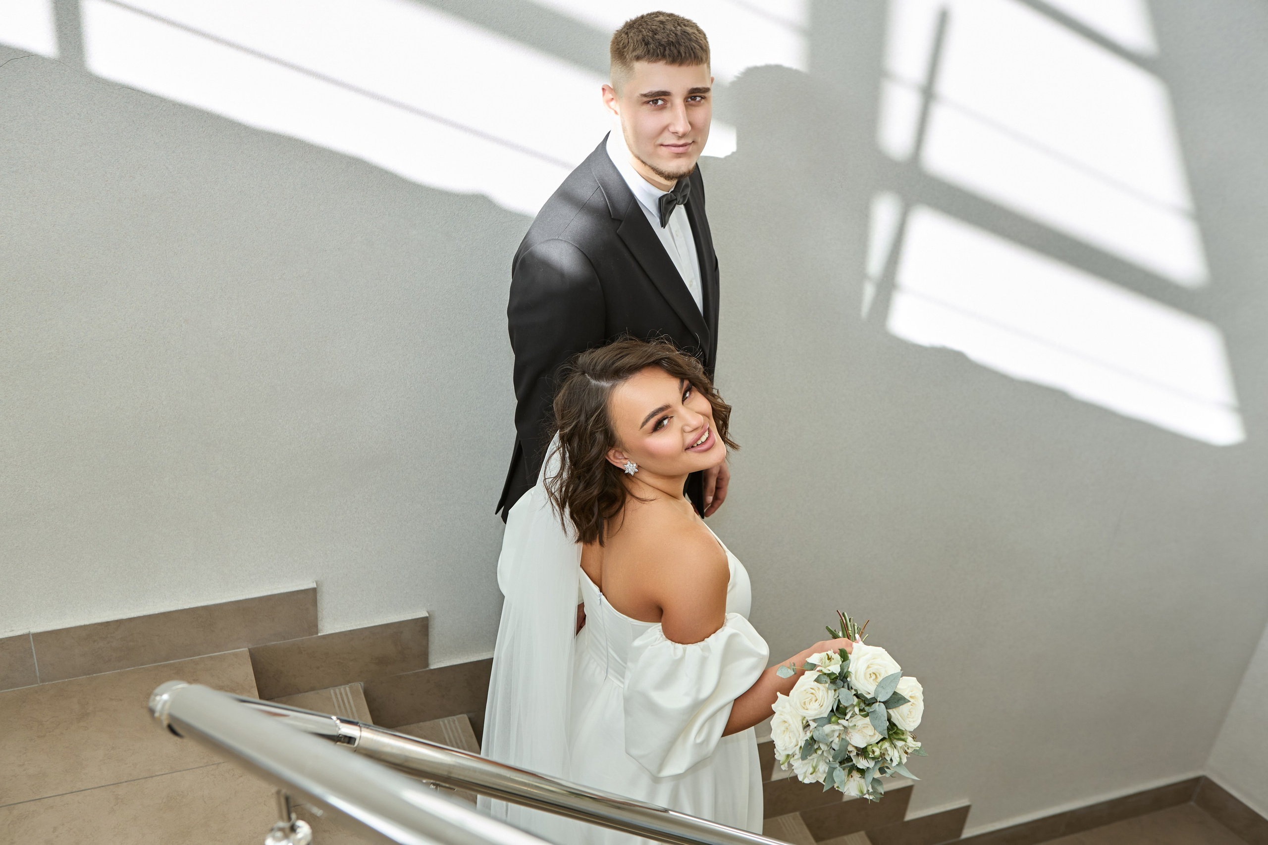 Андрей и Юлия. Фотограф Камчатка Тамара Копылова