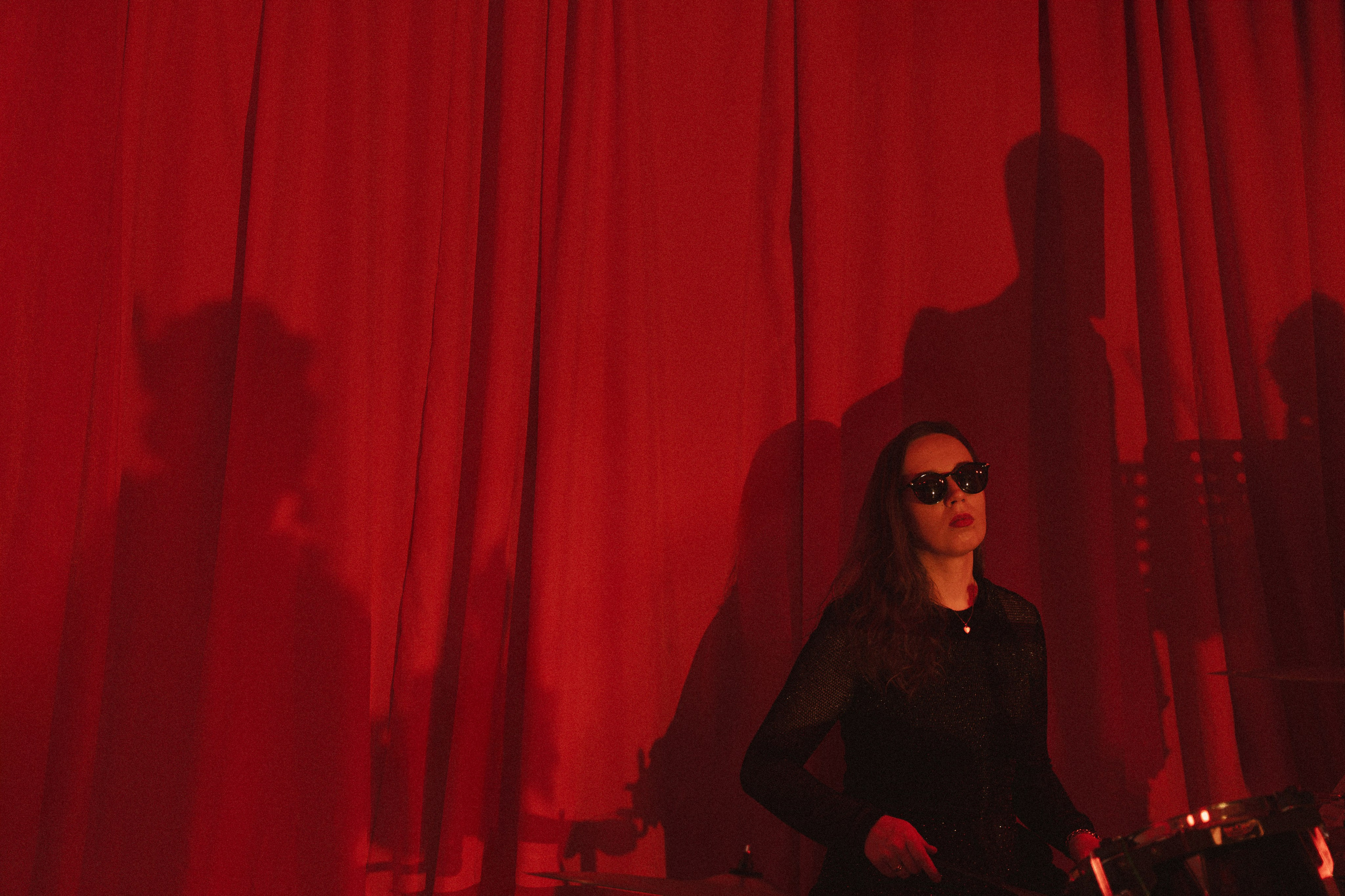 Кабаре «БОГЕМА». Главная