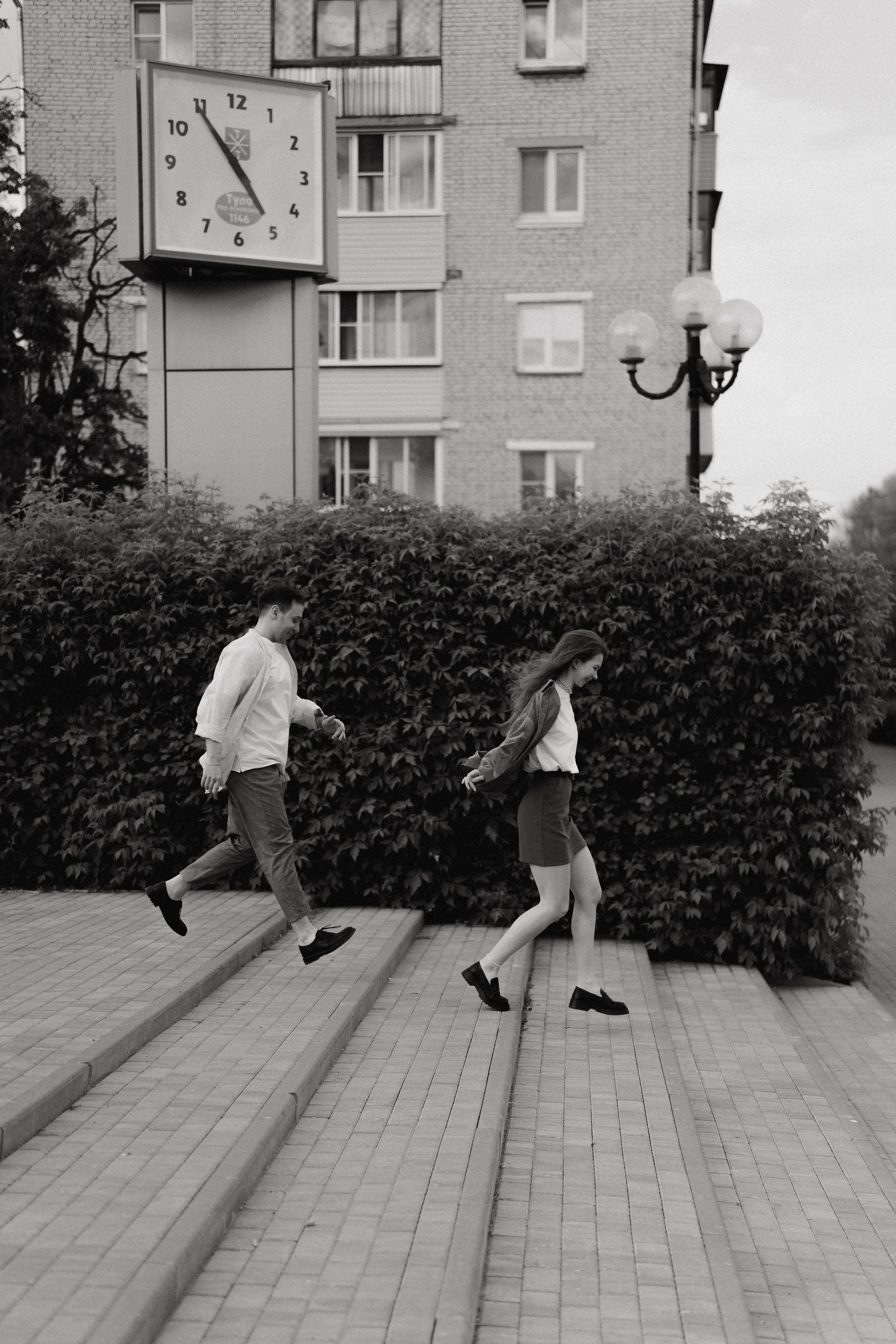 Ю+С. Главная