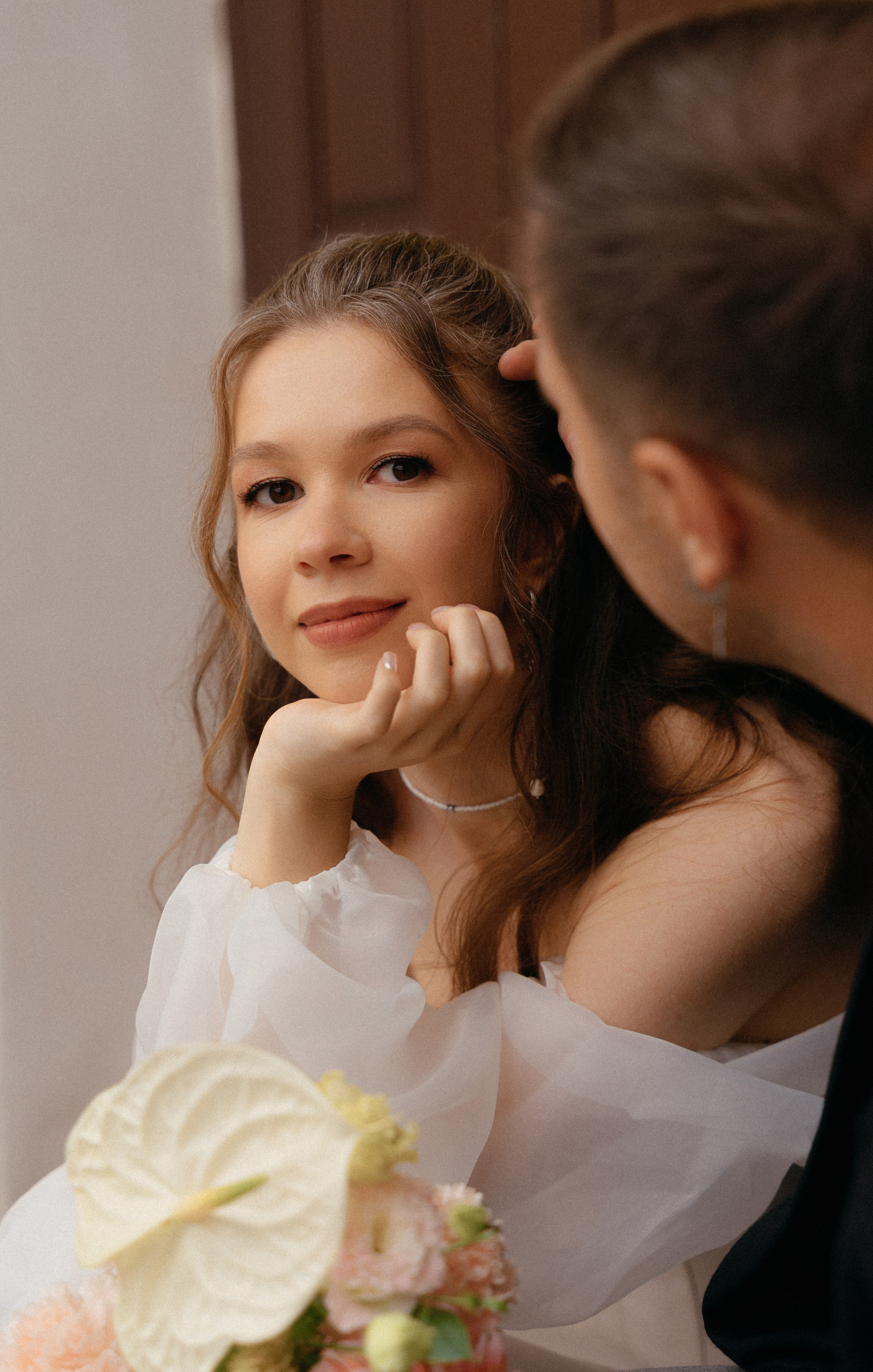 💍 |Ю+С. Главная