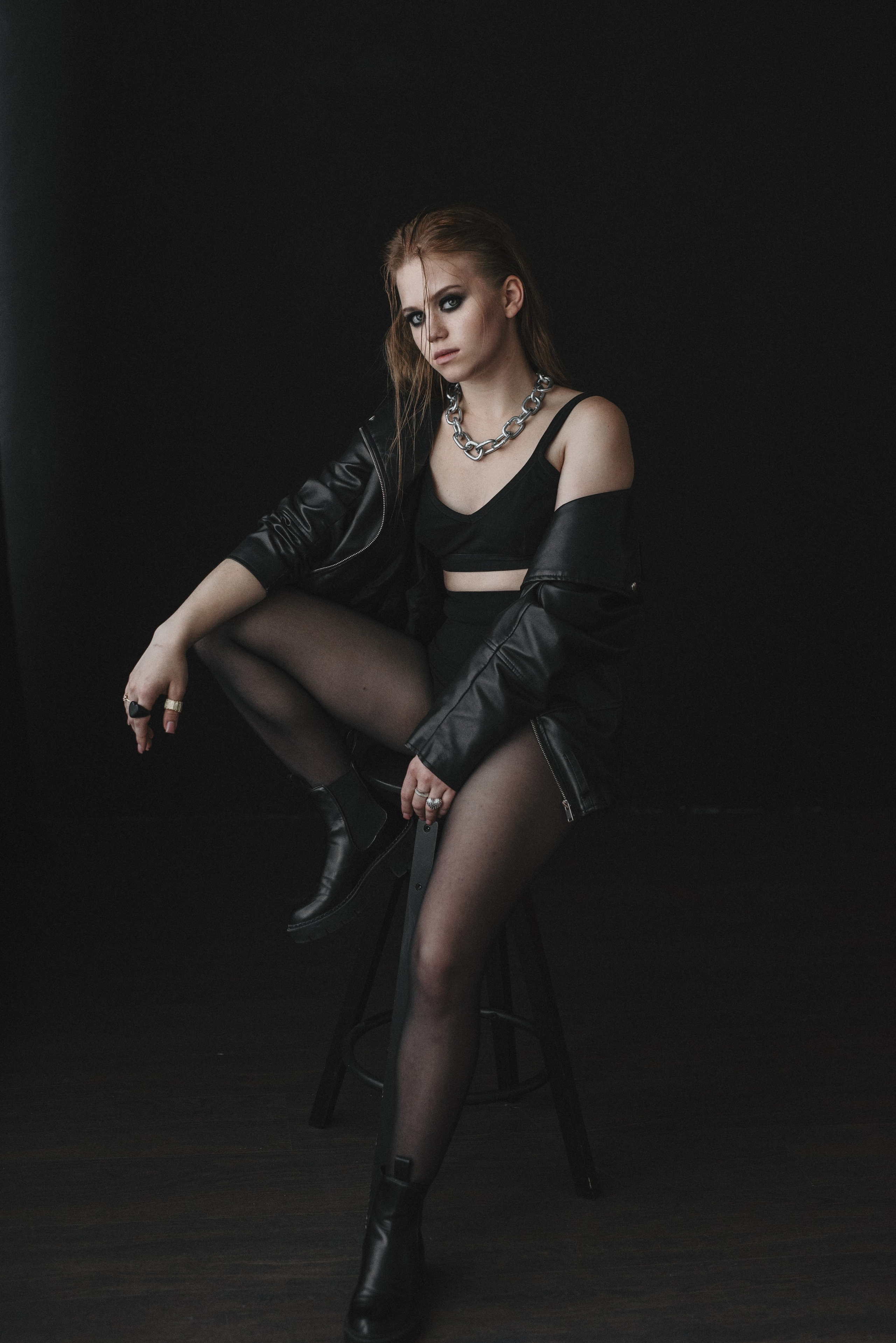 Портреты. Фотограф Шарыпово