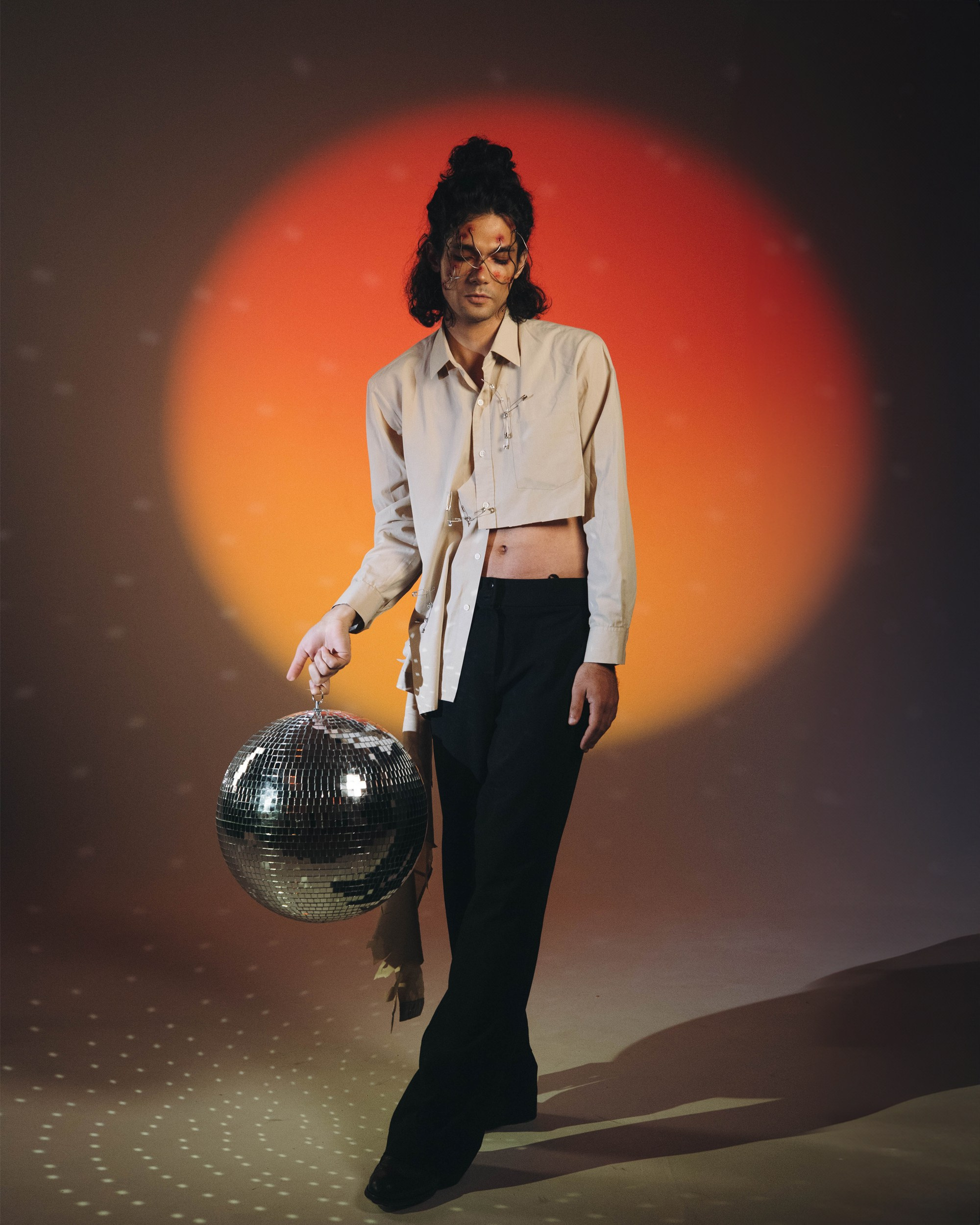 Малика Джумалеева — фотограф в Санкт-Петербурге