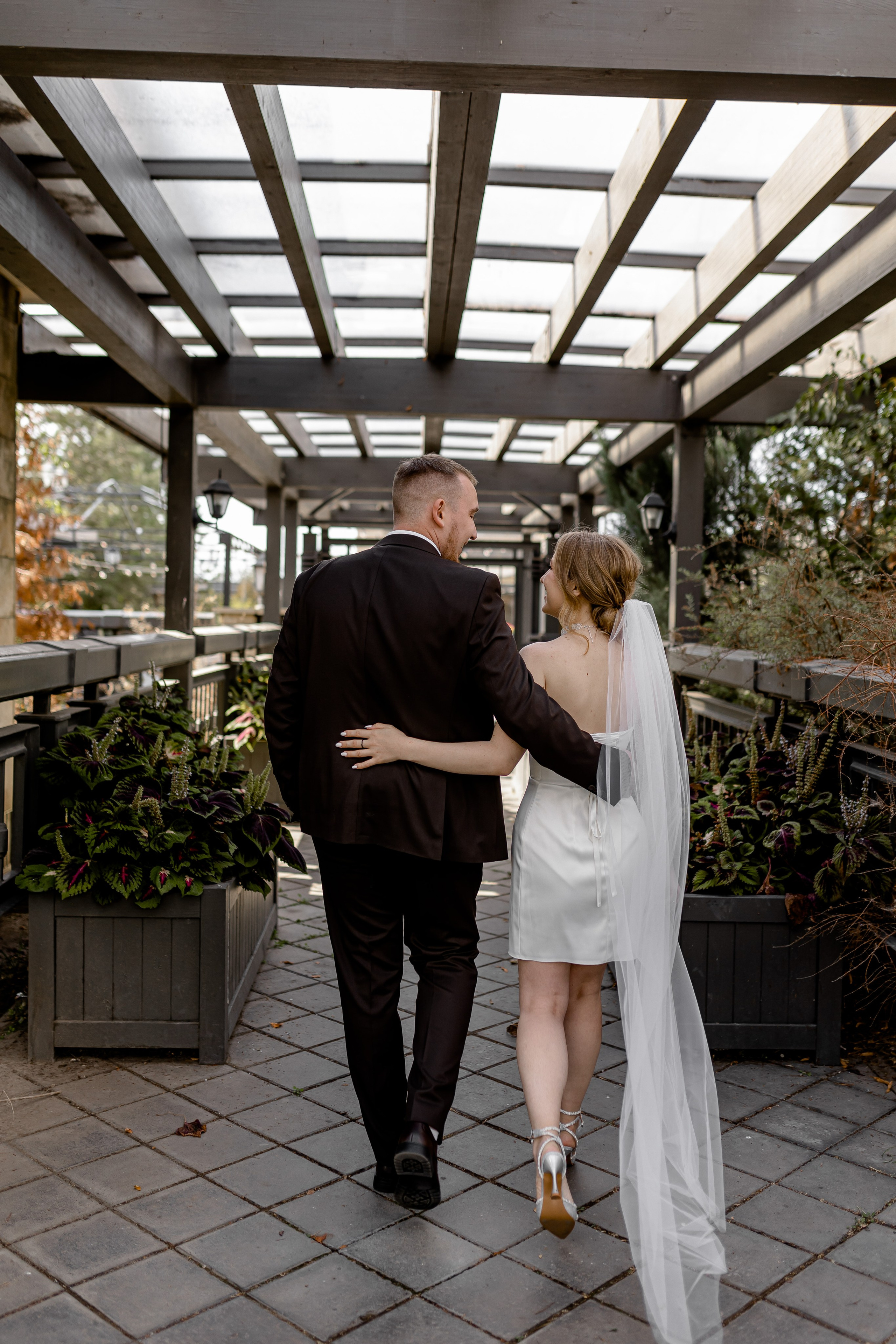 Ильназ Гузель. Фотограф Лейсан Файзуллина