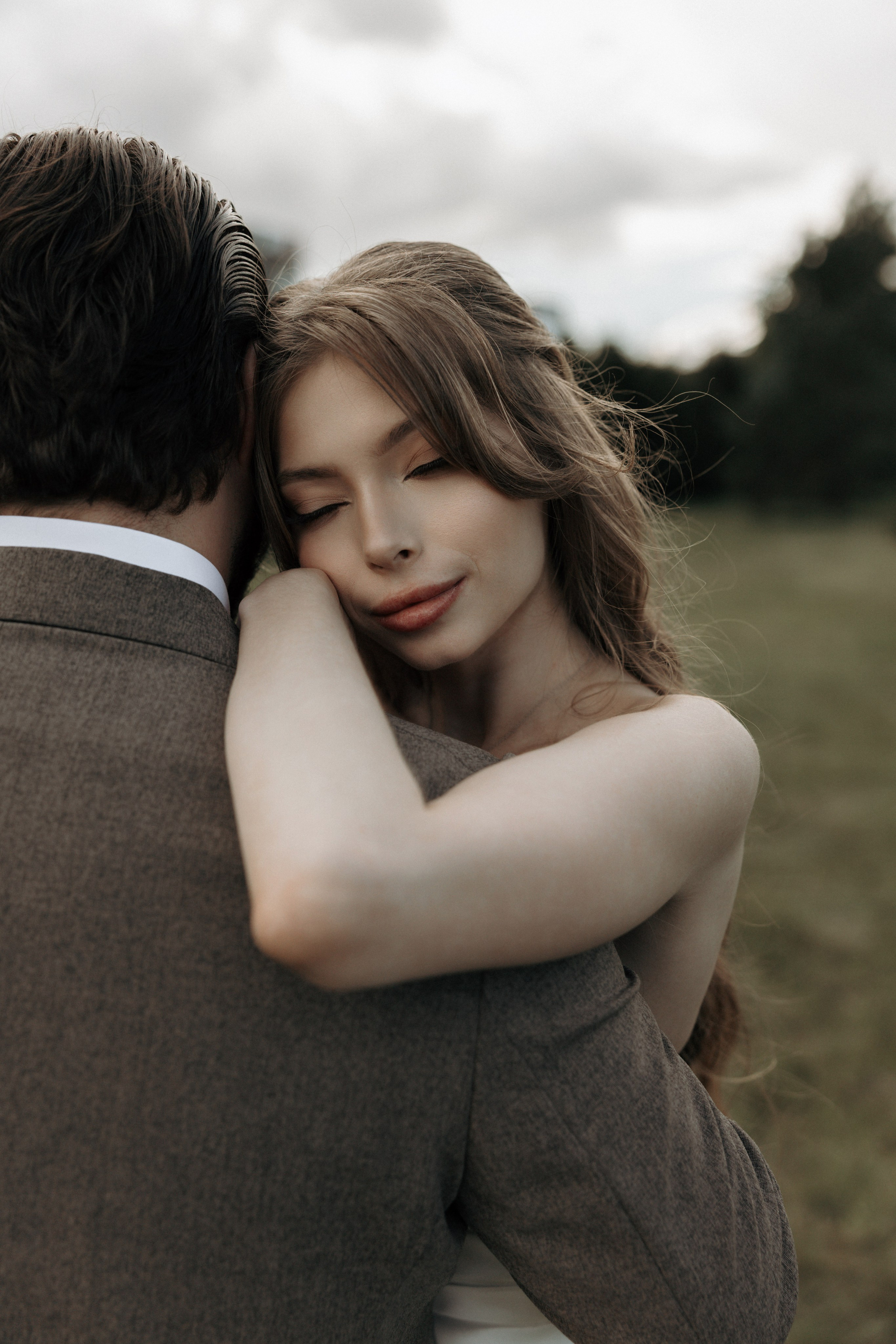 Артём и Анастасия. Свадебный фотограф Тула Москва СПБ / Сёмина Дарья