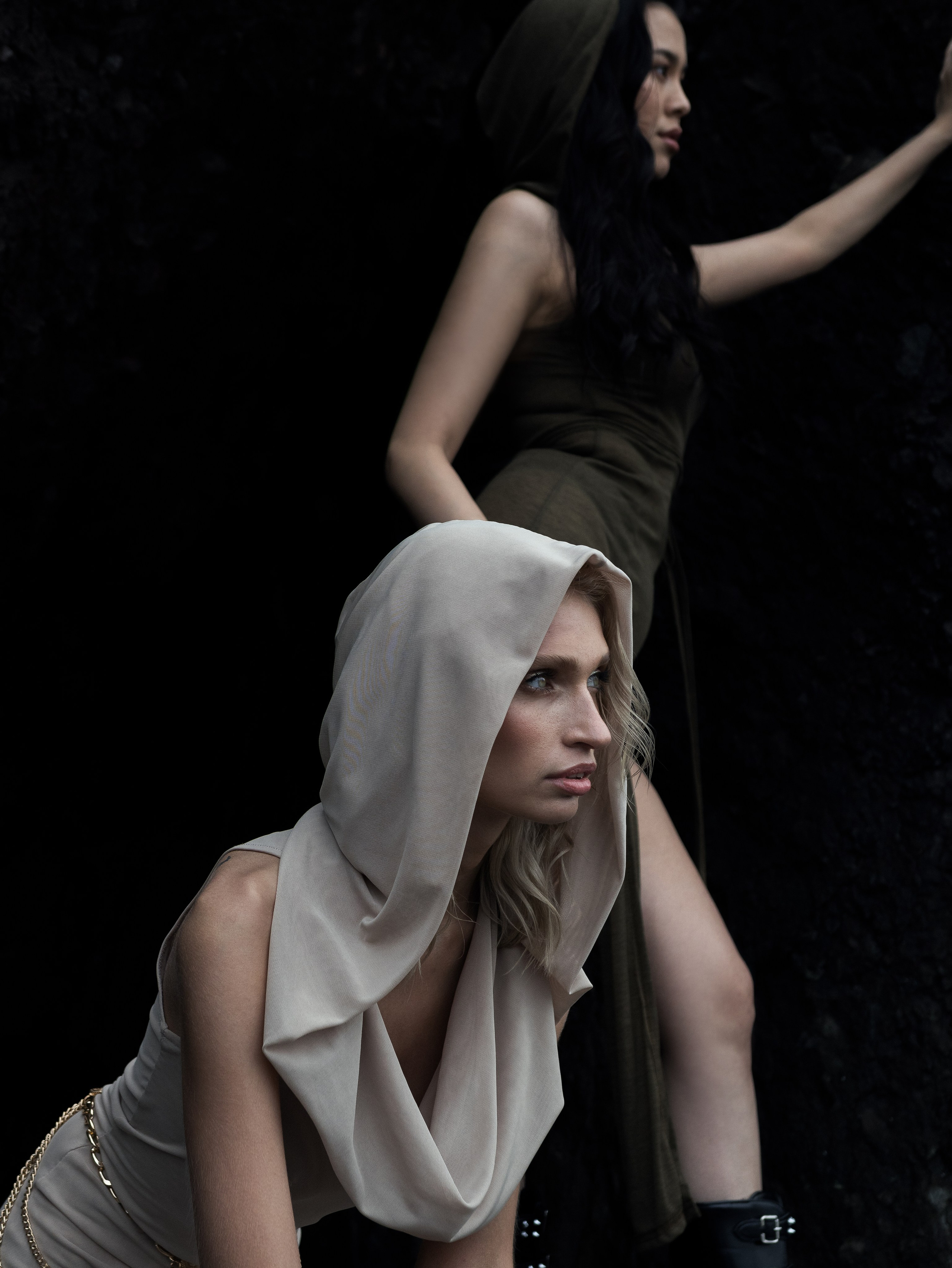 Wild. Фотограф Даниил Камчатка