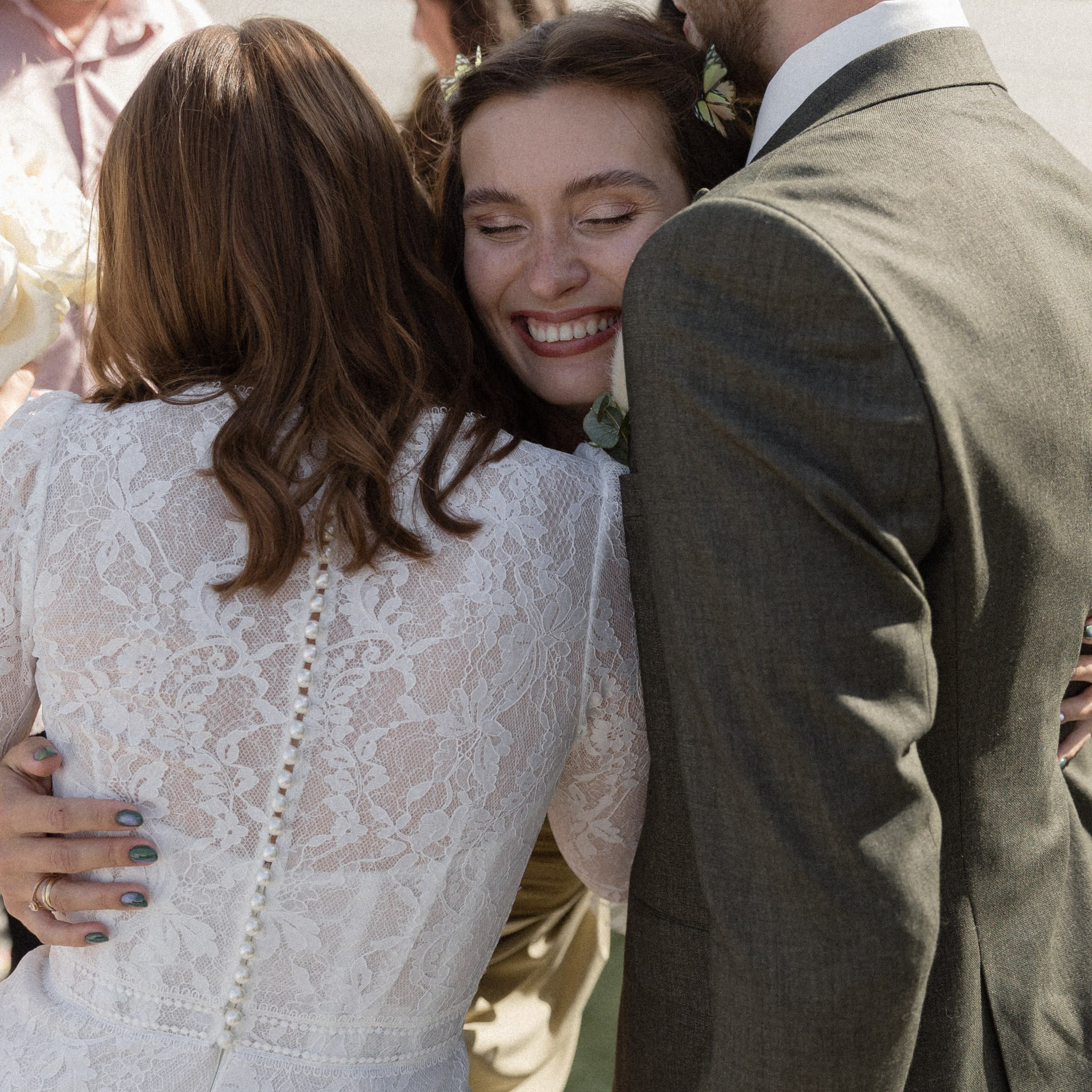Анонс Wedding day Андрей и Вероника. Свадебный фотограф Колесников Антон