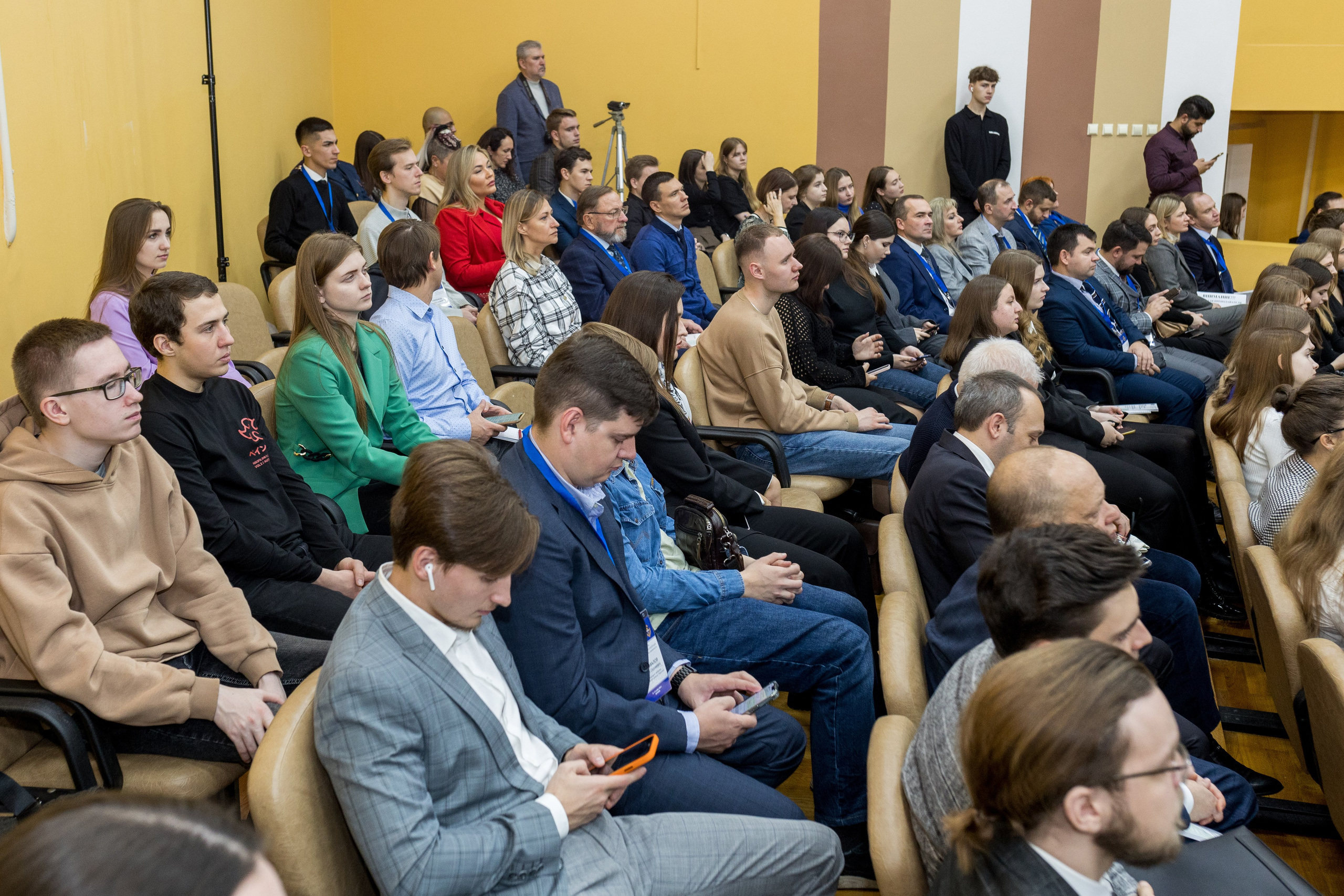 ЮрФак — 105 лет. Владислав Волков | Фотография и видеосъемка в Воронеже