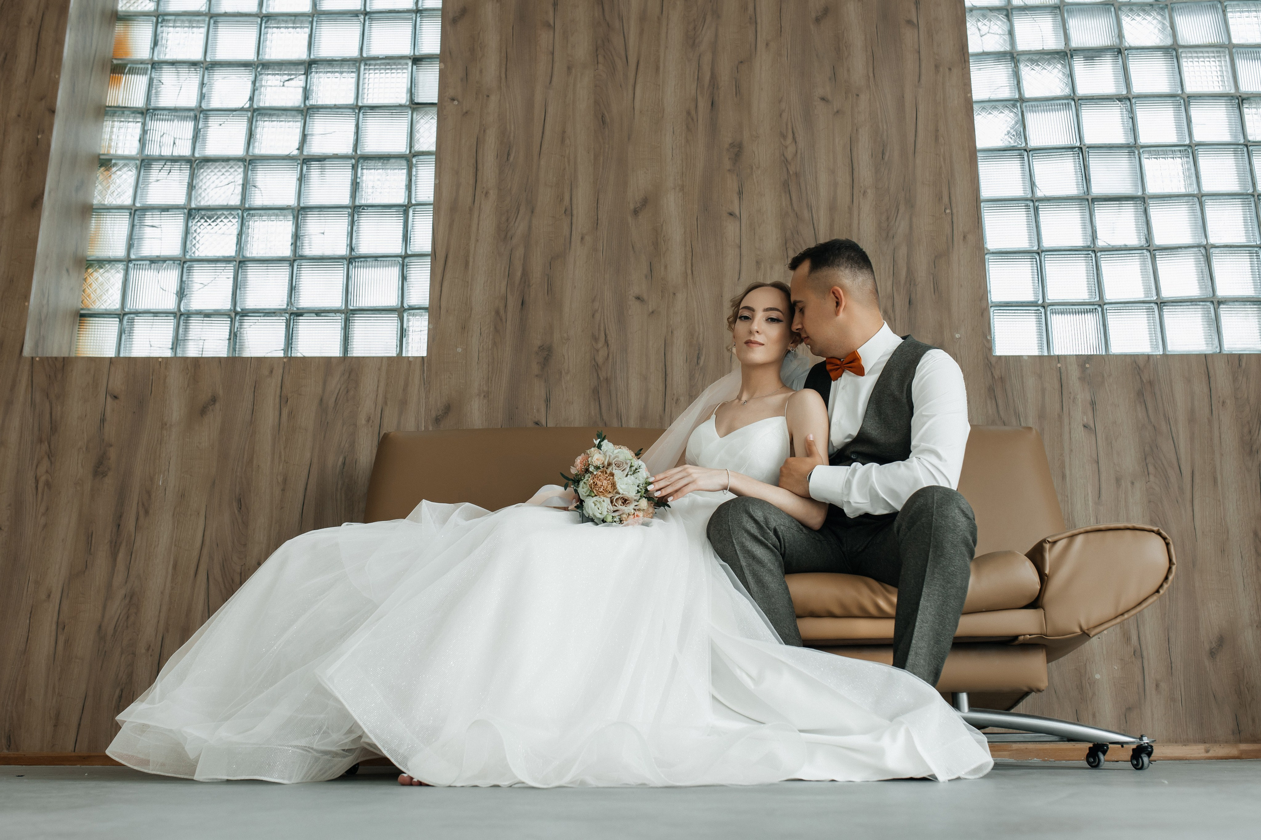 Анастасия и Геннадий. Владислав Волков | Фотография и видеосъемка в Воронеже