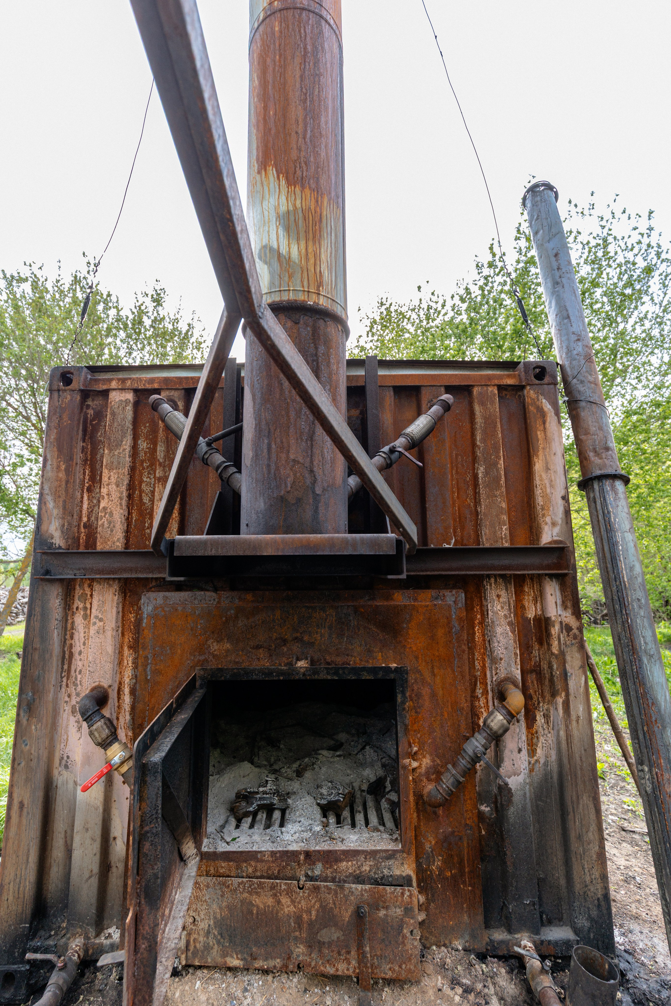 Приусадебный участок. Владислав Волков | Фотография и видеосъемка в Воронеже