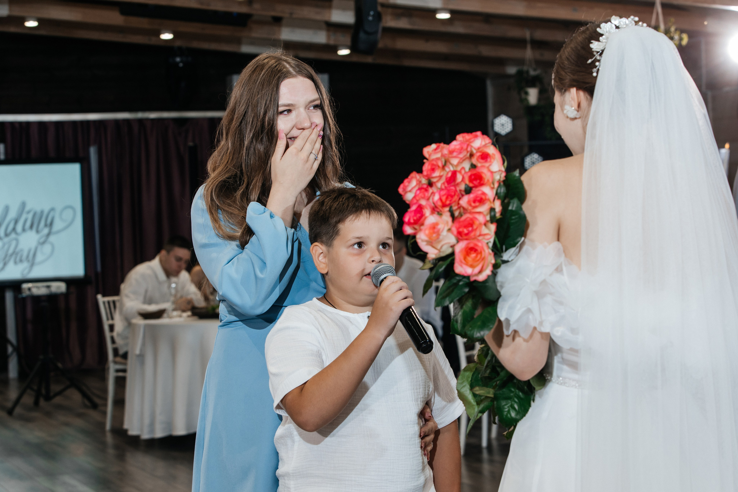 Ангелина и Даниил. Владислав Волков | Фотография и видеосъемка в Воронеже