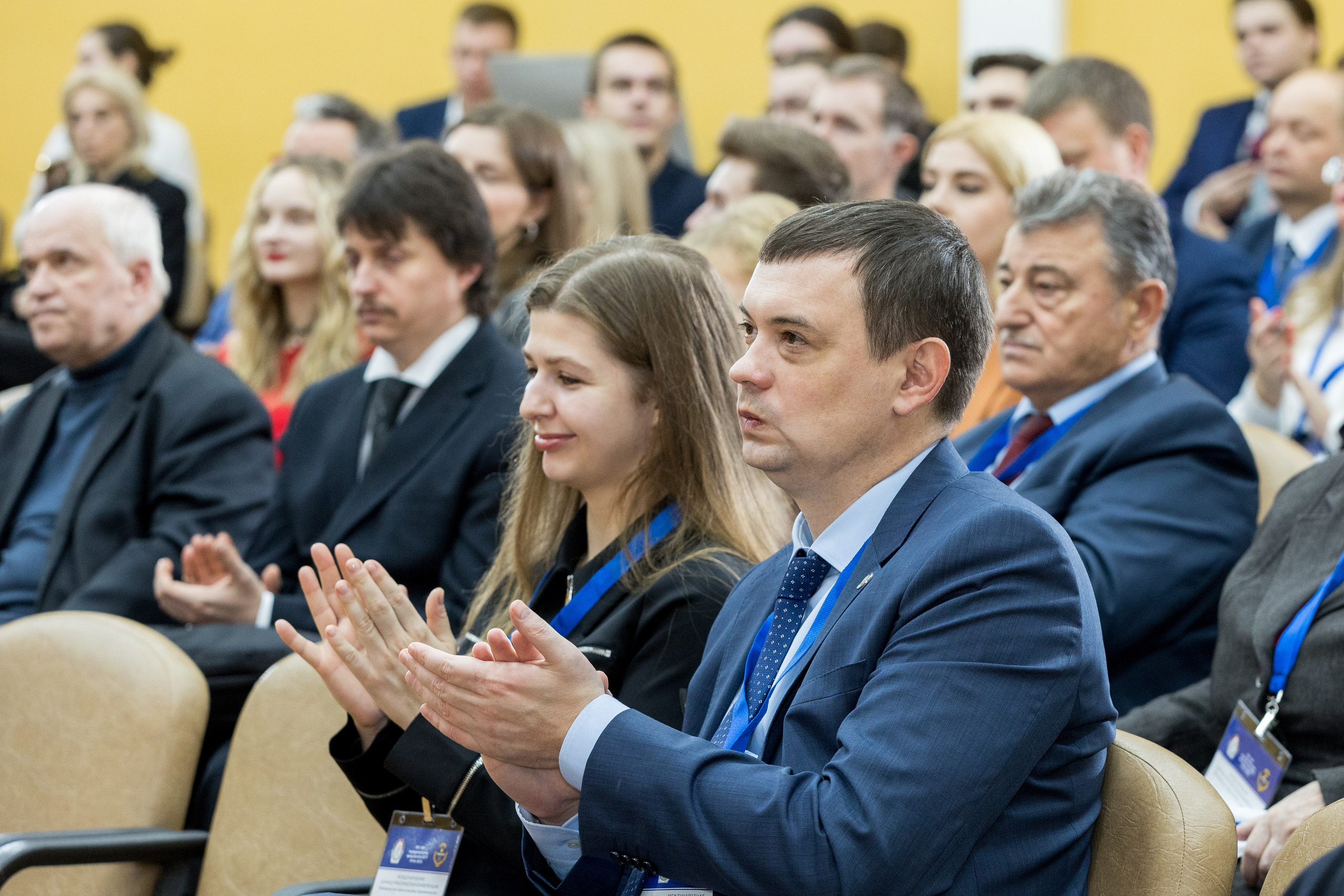 ЮрФак — 105 лет. Владислав Волков | Фотография и видеосъемка в Воронеже