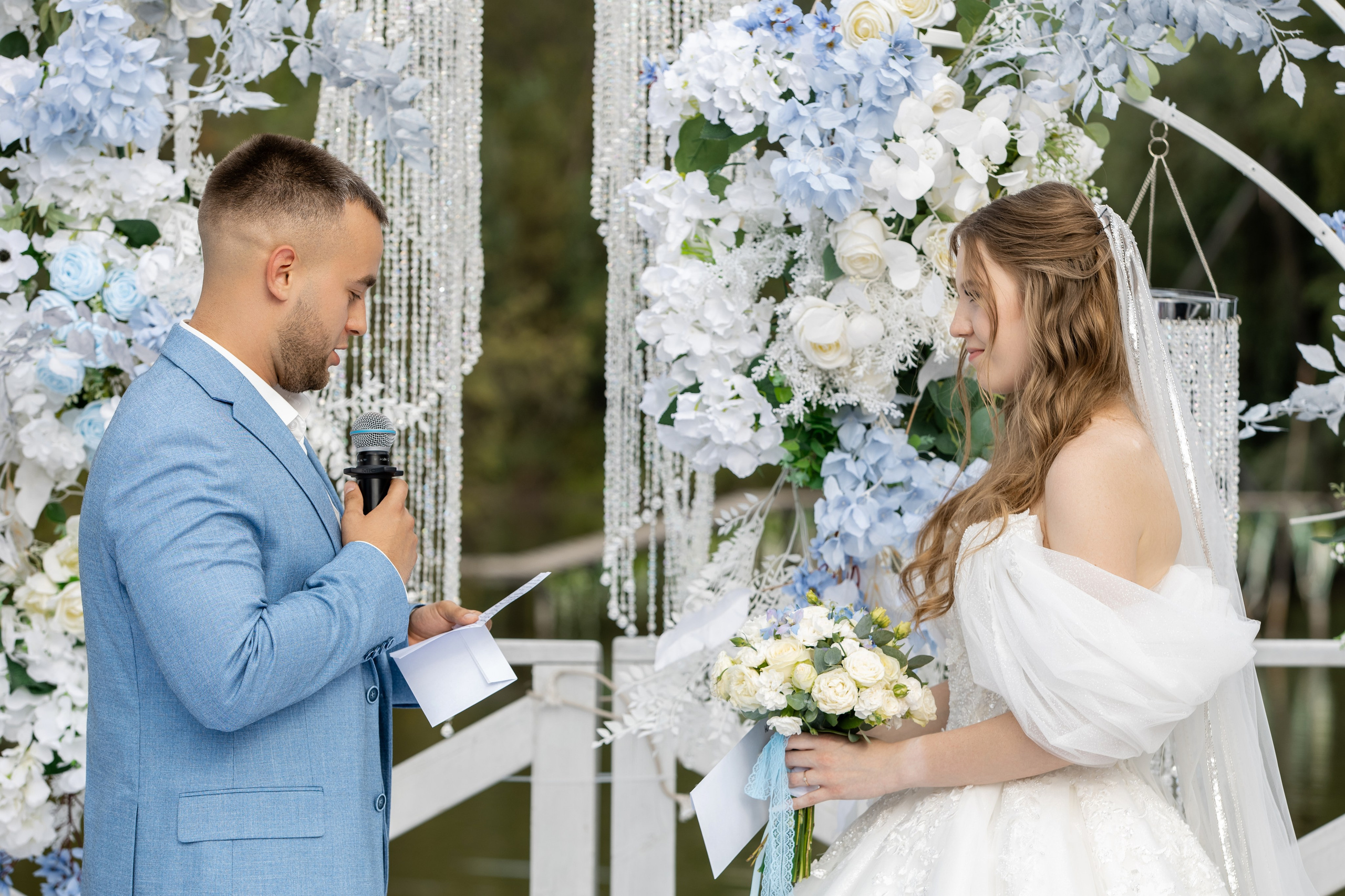 Юлия и Богдан. Владислав Волков | Фотография и видеосъемка в Воронеже
