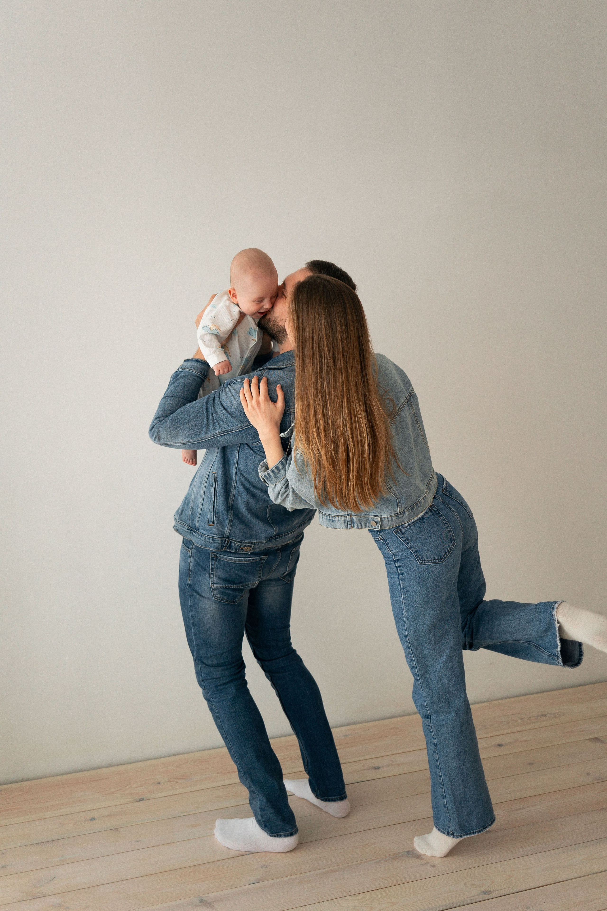 L&E&L. Семейный фотограф в Севастополе и Симферополе Александра Чистякова