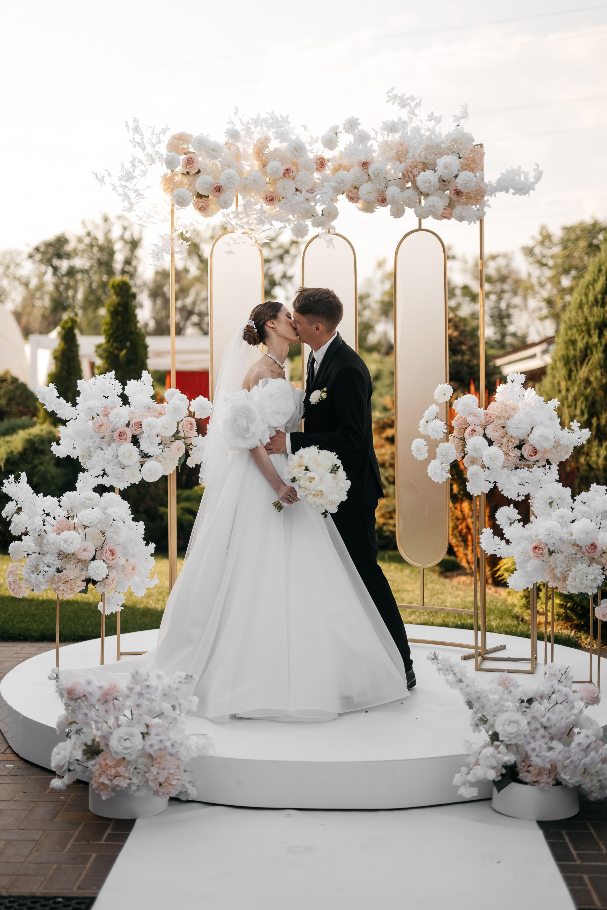 Анонс свадьбы Николая и Марии. Фотограф Анастасия Вега Ростов-на-Дону