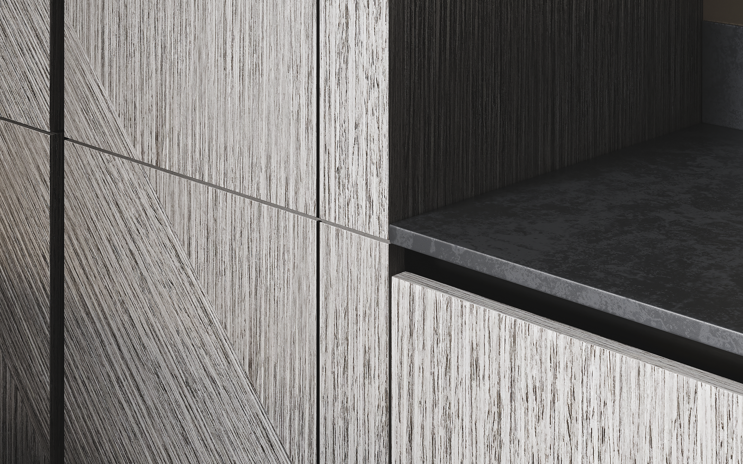 Пример 3. Анастасия Березовская | Премиальная 3D-визуализация и нейрокреатив