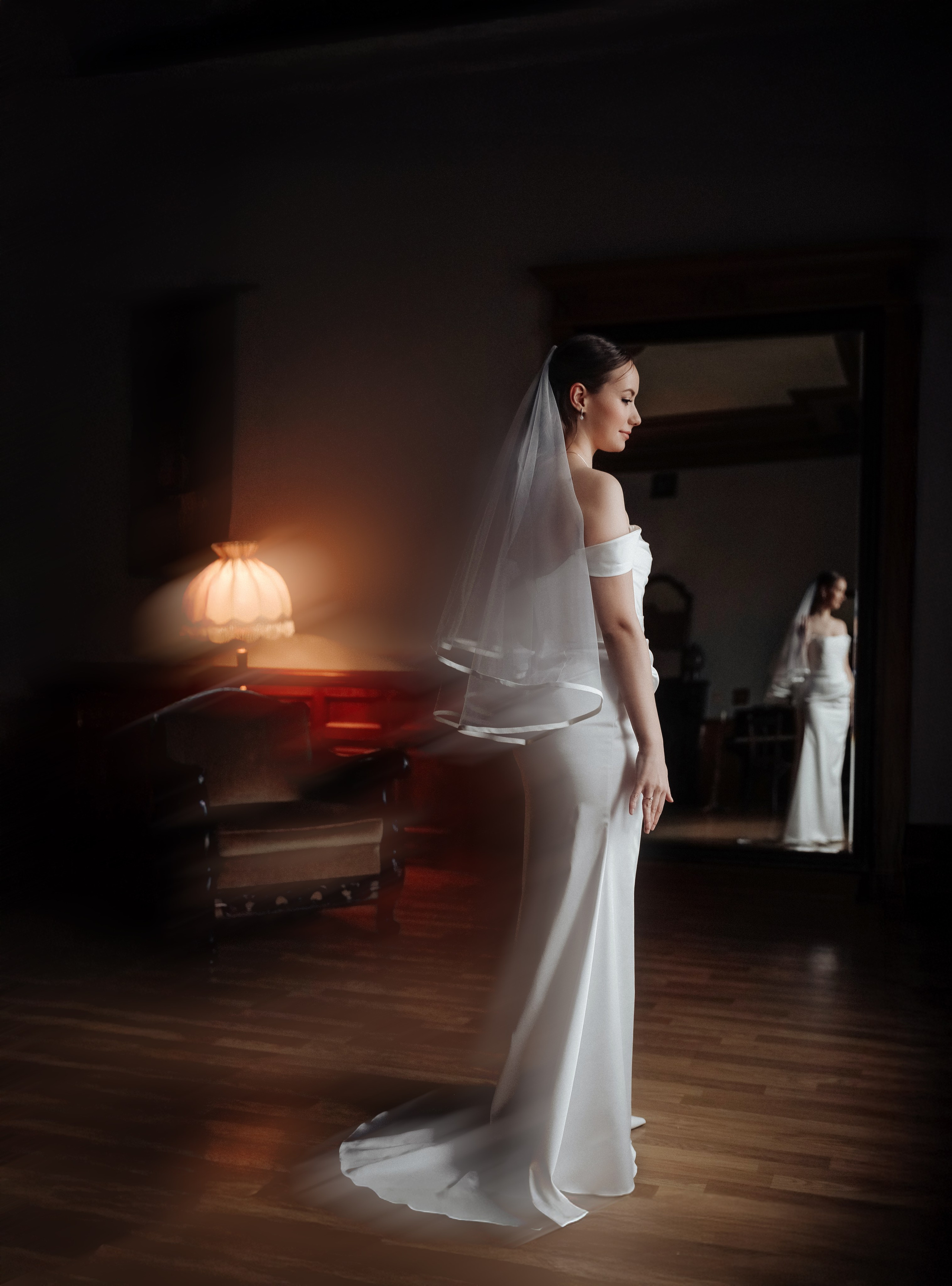 Свадебное. Детский и семейный фотограф в Санкт-Петербурге и области Никова Вика