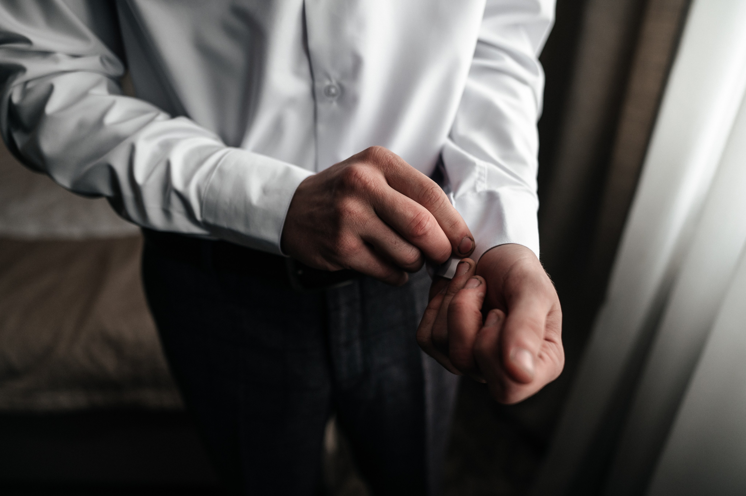 Максим и Наталья. Сборы, прогулка. Фотограф Екатерина Бочарникова