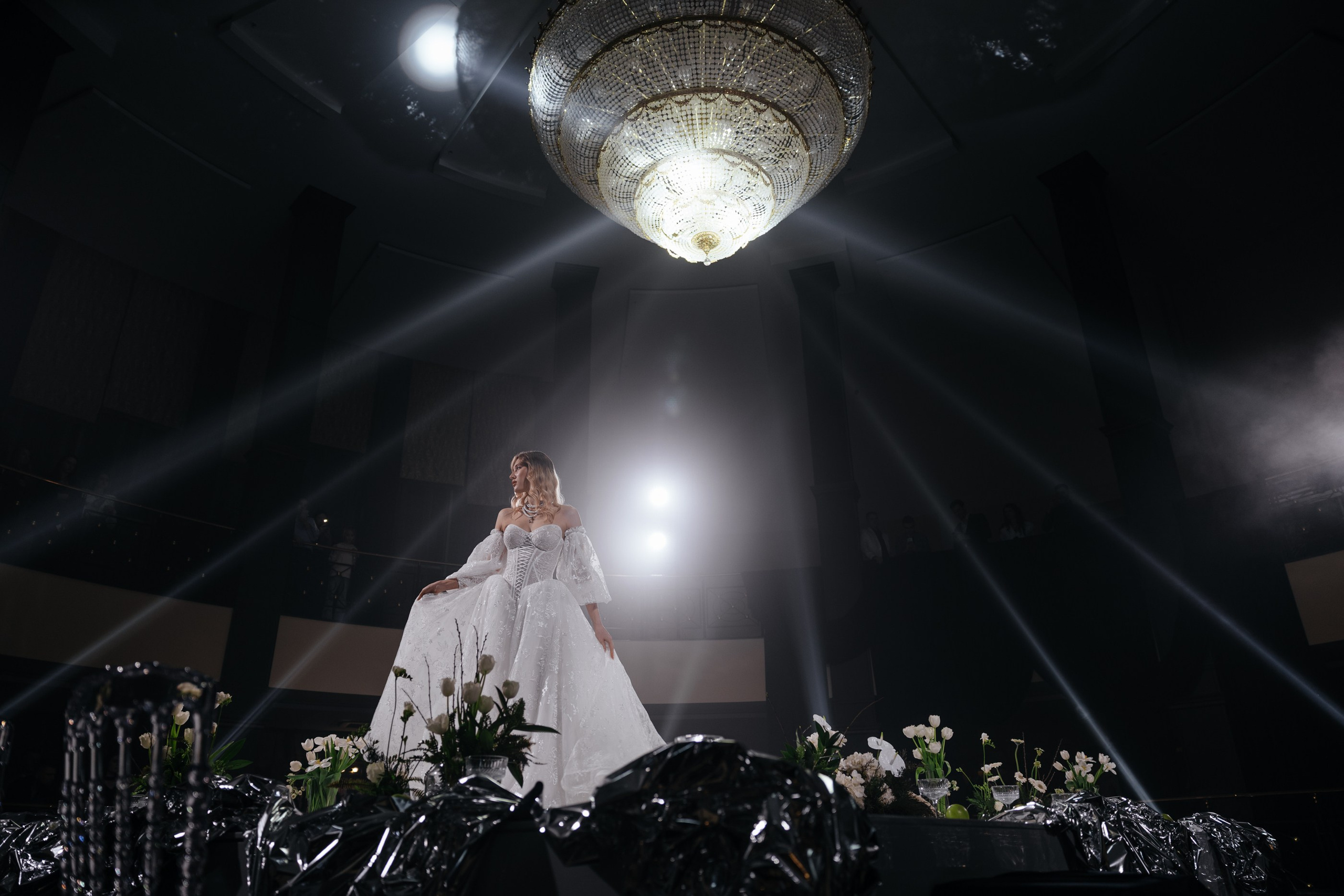 Bride Show Imperial Resort & Spa. Свадебный фотограф в Ульяновске Алексей Китов