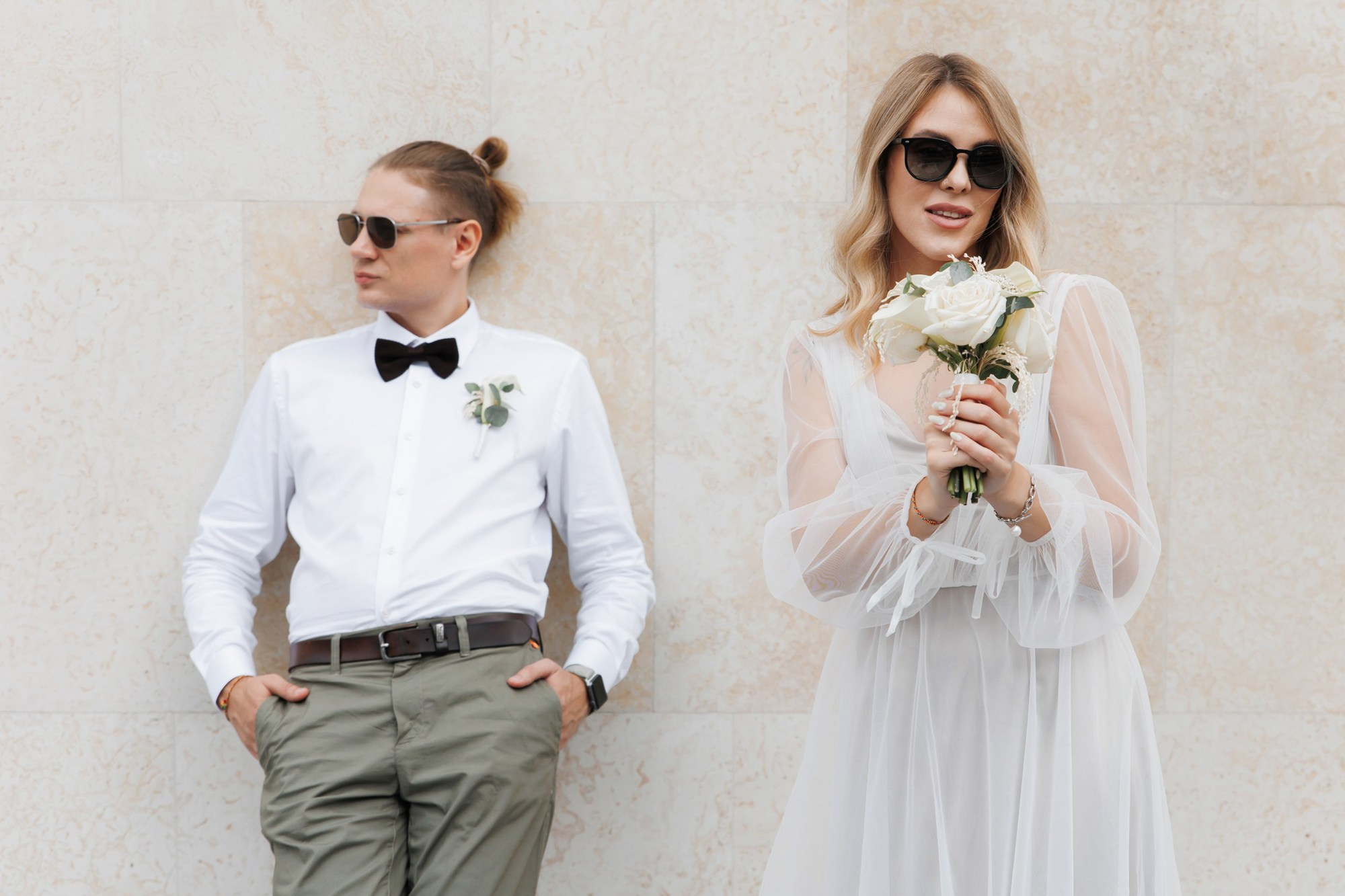 Максим и Юлиана. Свадебный и эвент фотограф в Санкт-Петербурге Власов Сергей