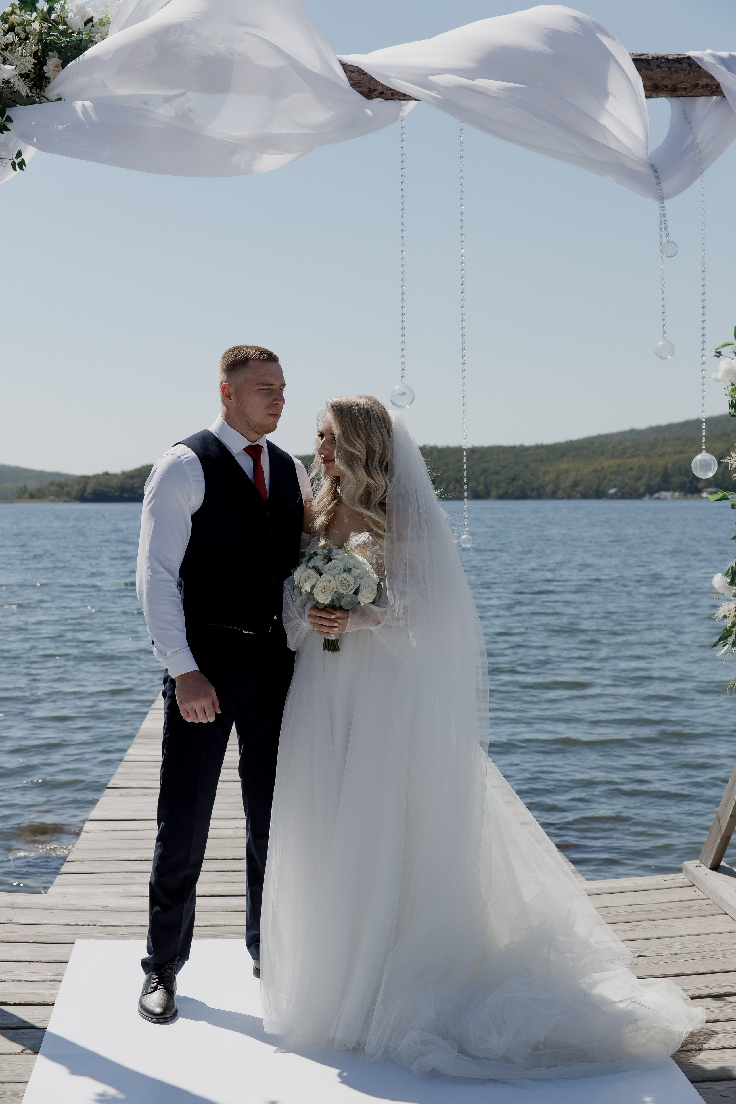 Наталья и Роман. Свадебный и семейный фотограф  во Владивостоке Ольга Украинец