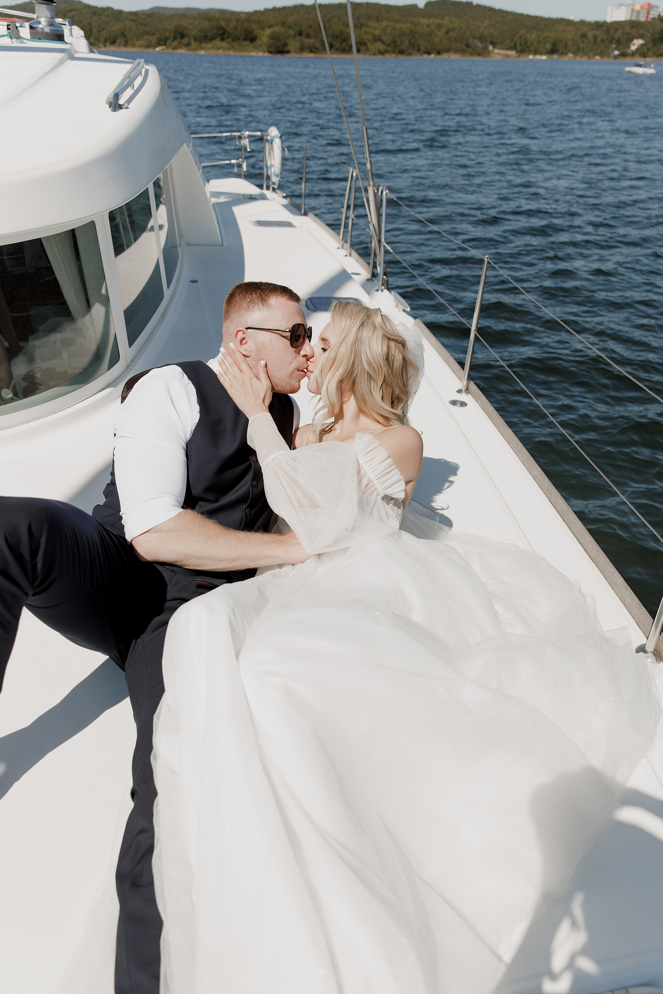 Наталья и Роман. Свадебный и семейный фотограф  во Владивостоке Ольга Украинец