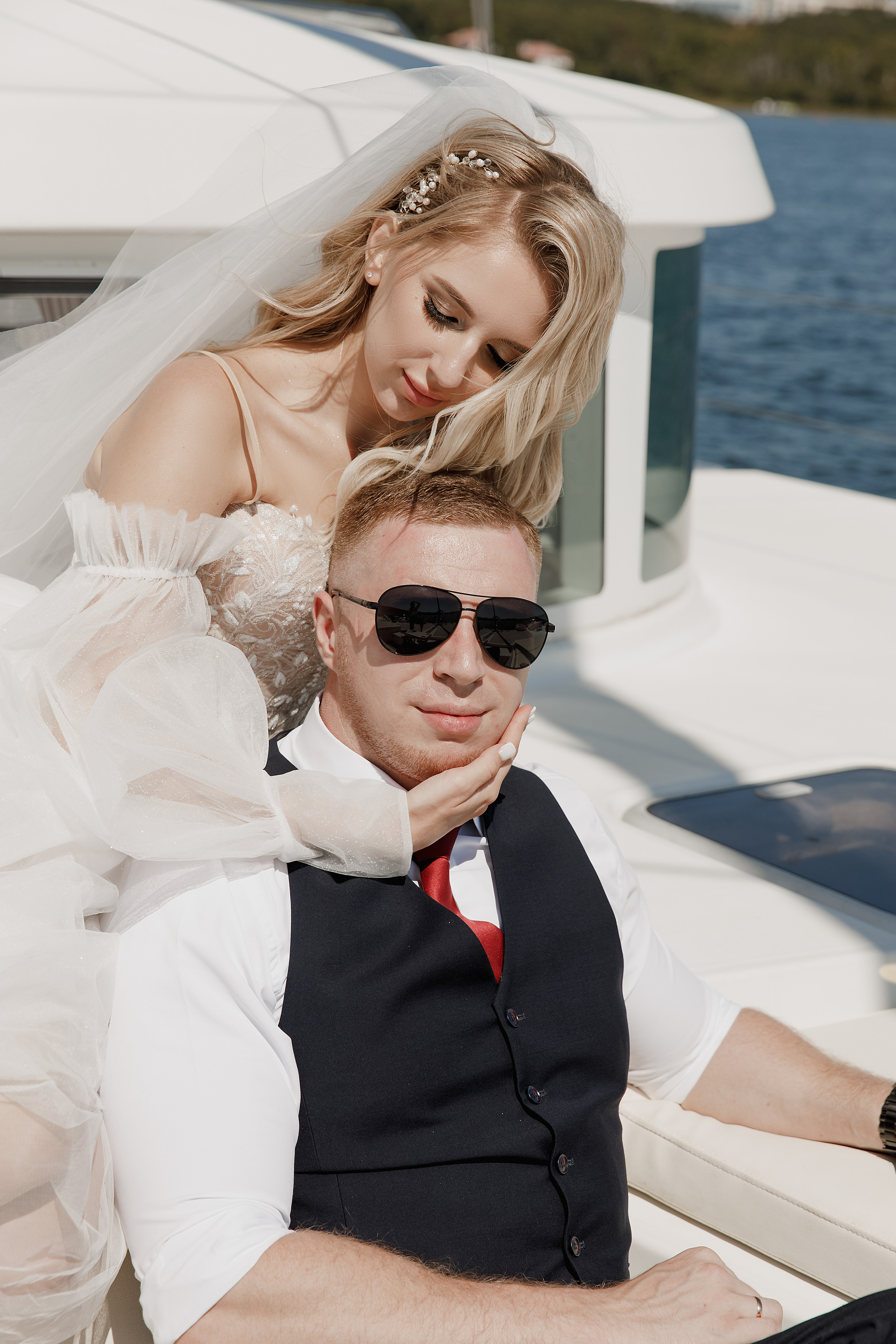 Наталья и Роман. Свадебный и семейный фотограф  во Владивостоке Ольга Украинец