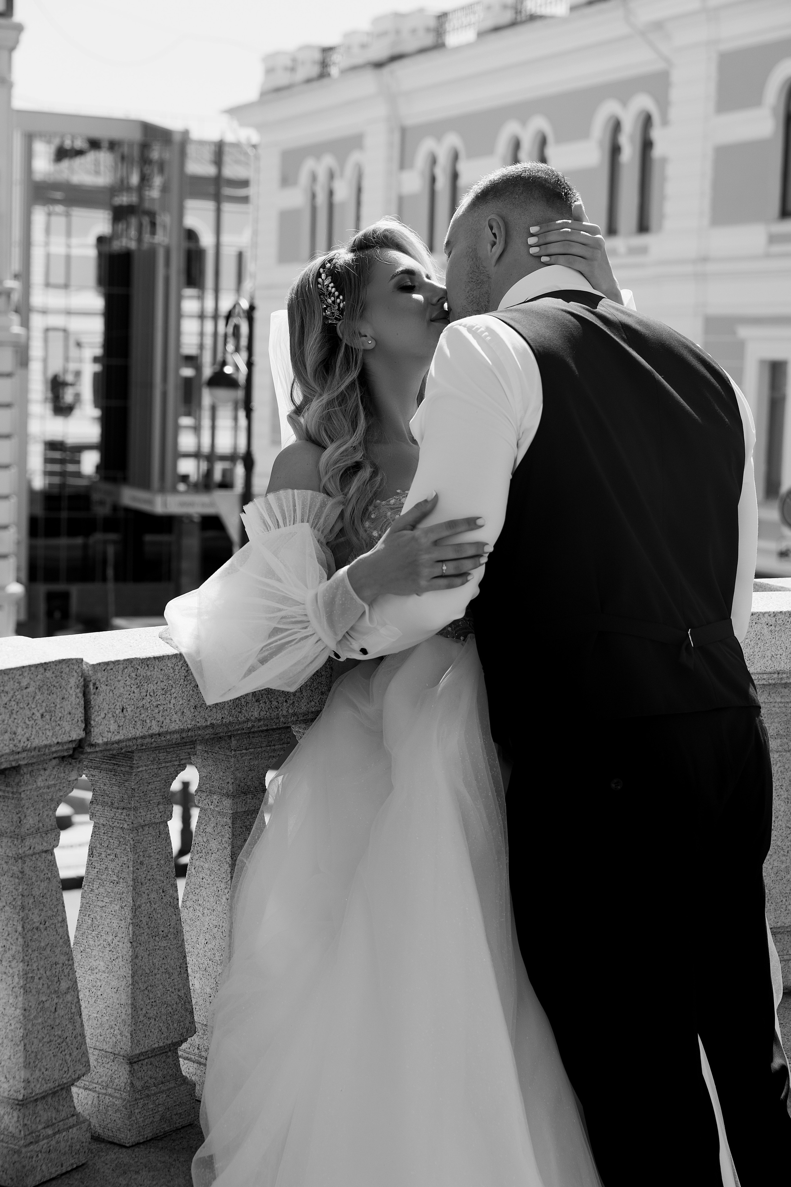 Наталья и Роман. Свадебный и семейный фотограф  во Владивостоке Ольга Украинец