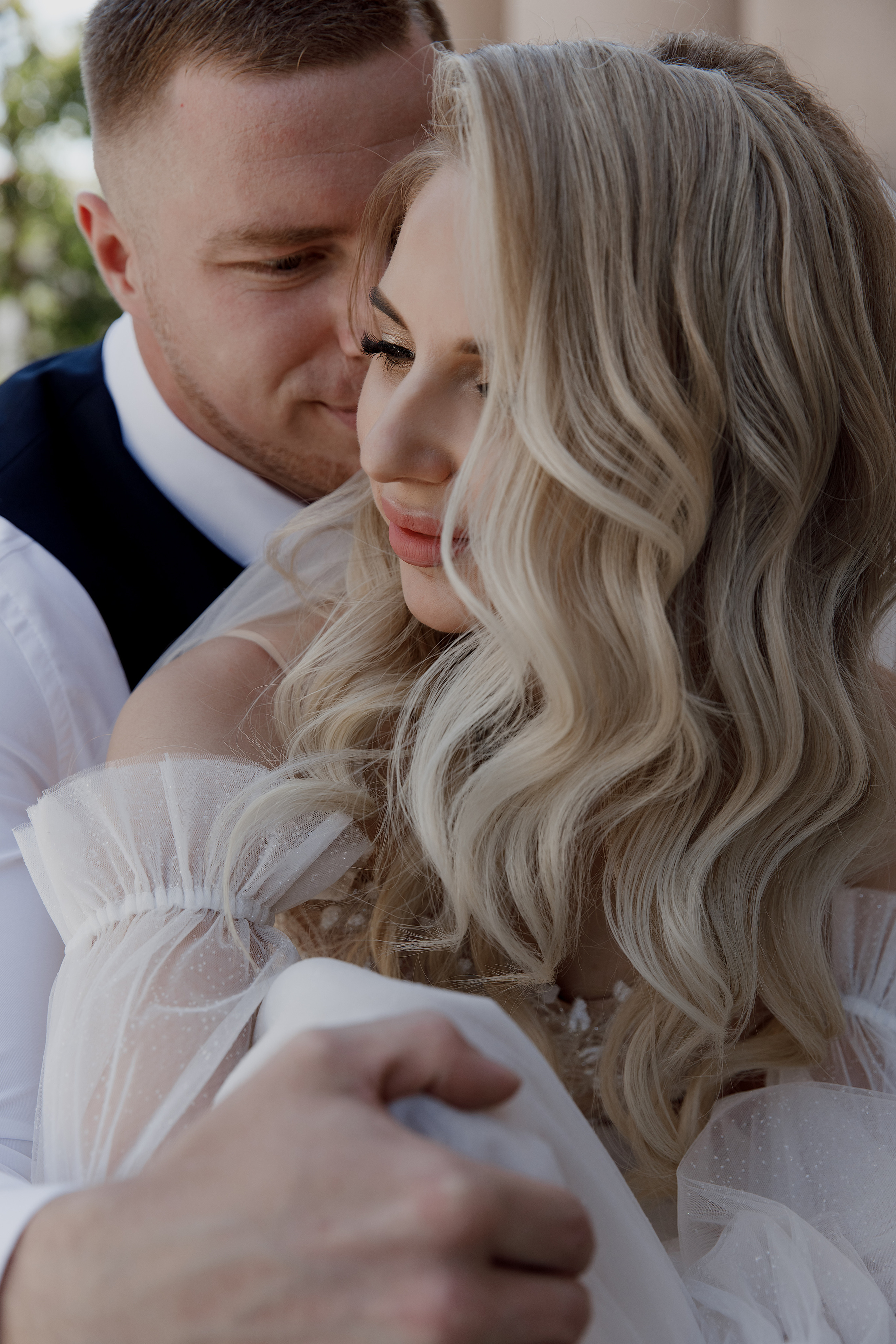 Наталья и Роман. Свадебный и семейный фотограф  во Владивостоке Ольга Украинец