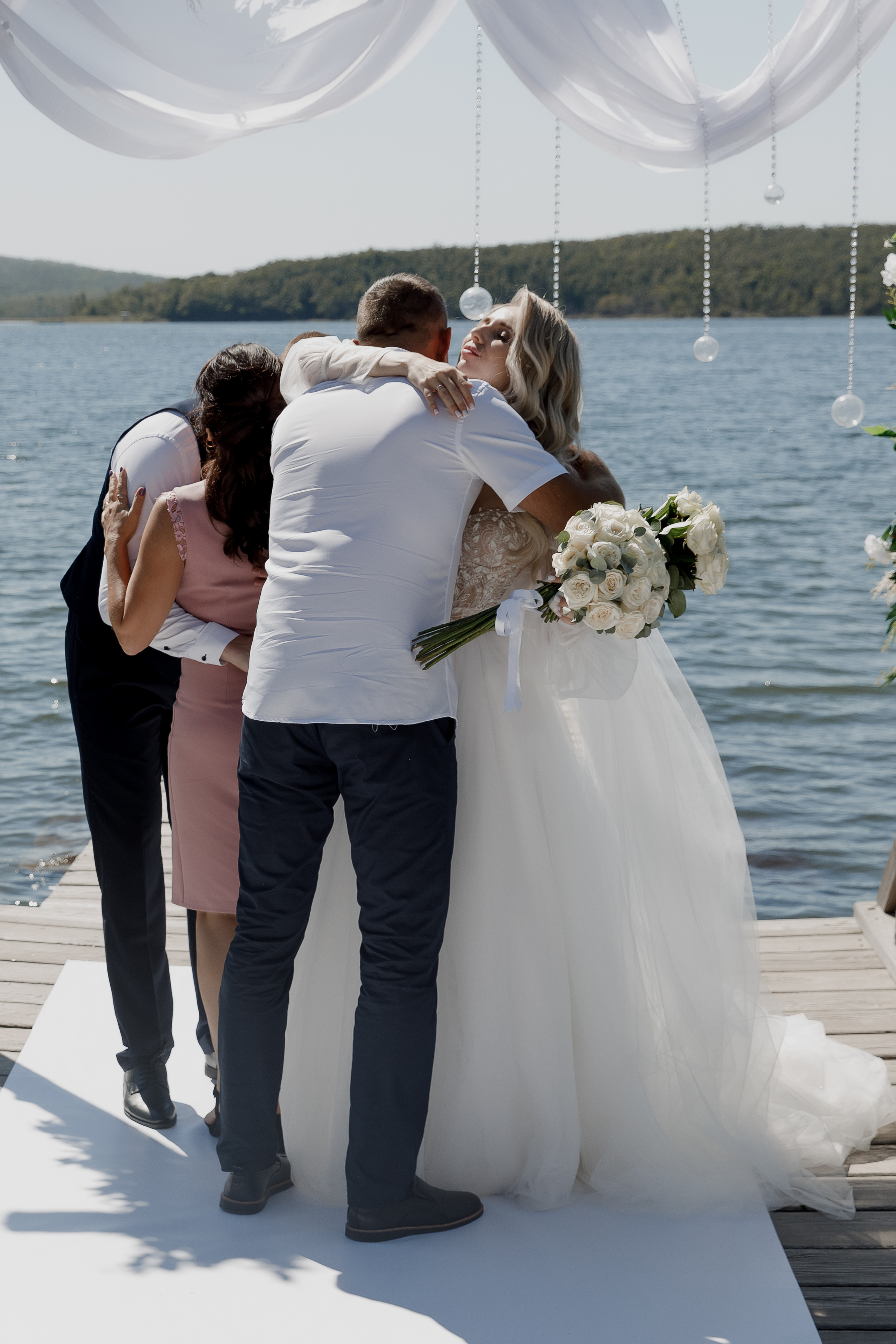 Наталья и Роман. Свадебный и семейный фотограф  во Владивостоке Ольга Украинец