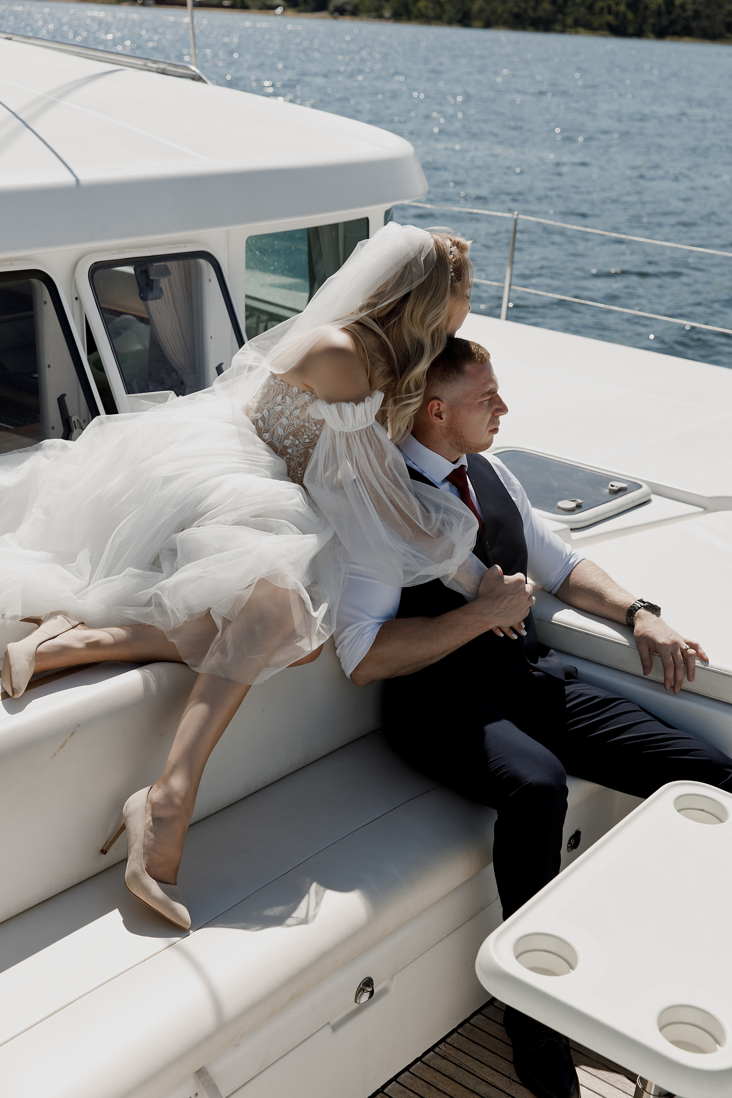 Наталья и Роман. Свадебный и семейный фотограф  во Владивостоке Ольга Украинец