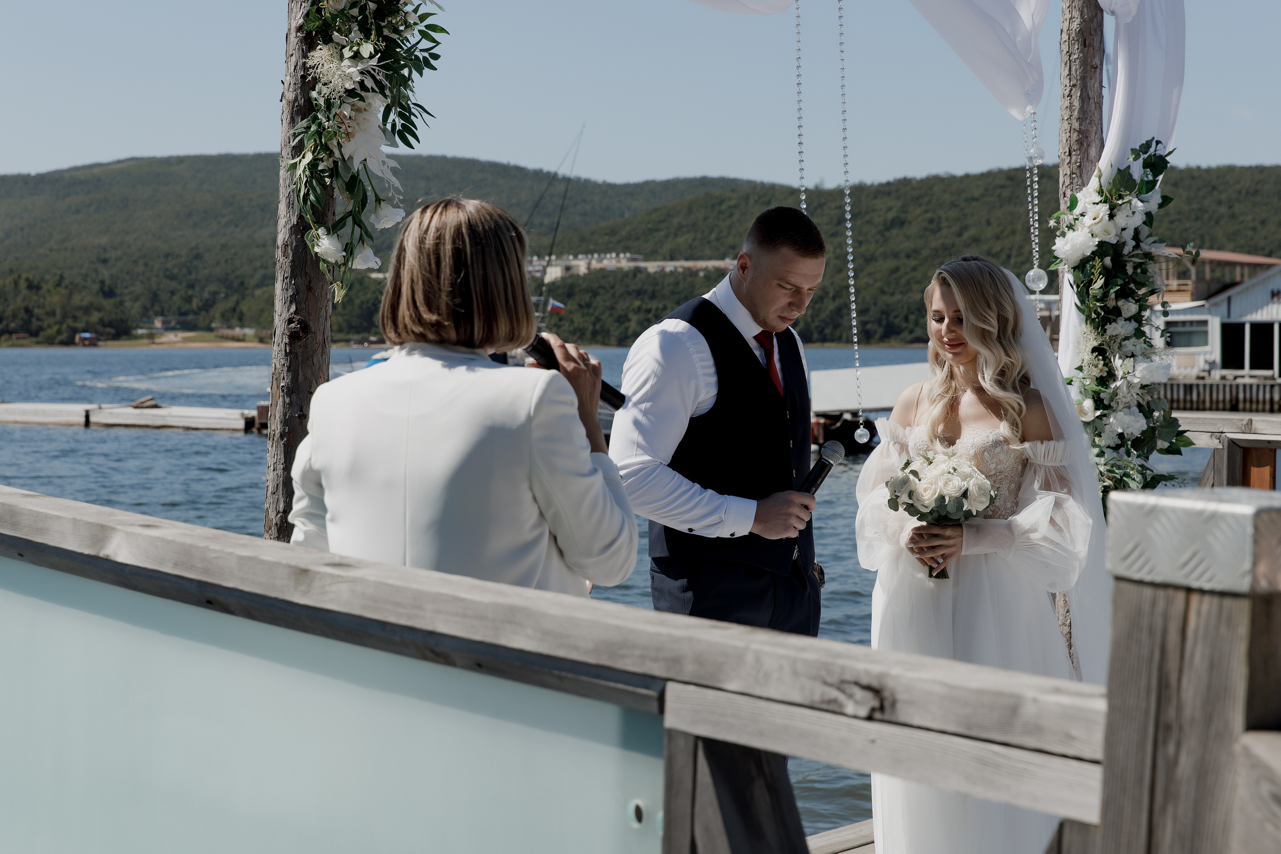 Наталья и Роман. Свадебный и семейный фотограф  во Владивостоке Ольга Украинец