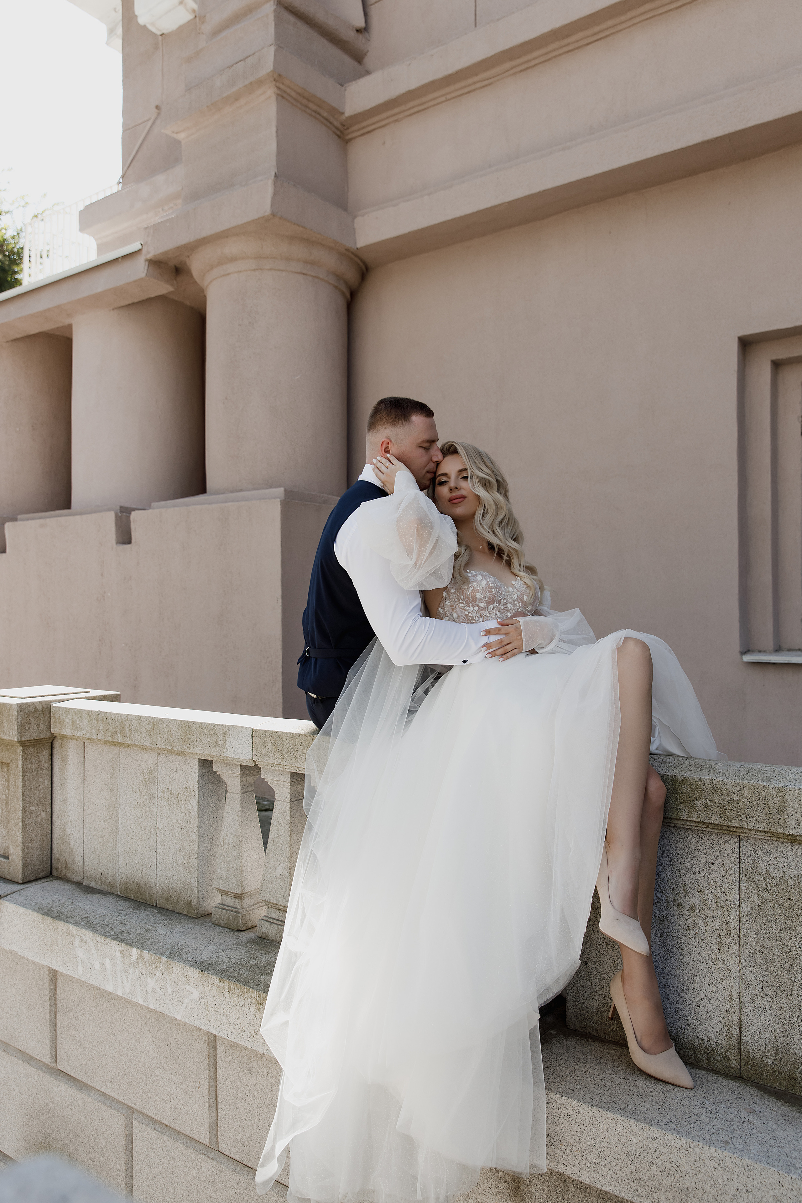 Наталья и Роман. Свадебный и семейный фотограф  во Владивостоке Ольга Украинец